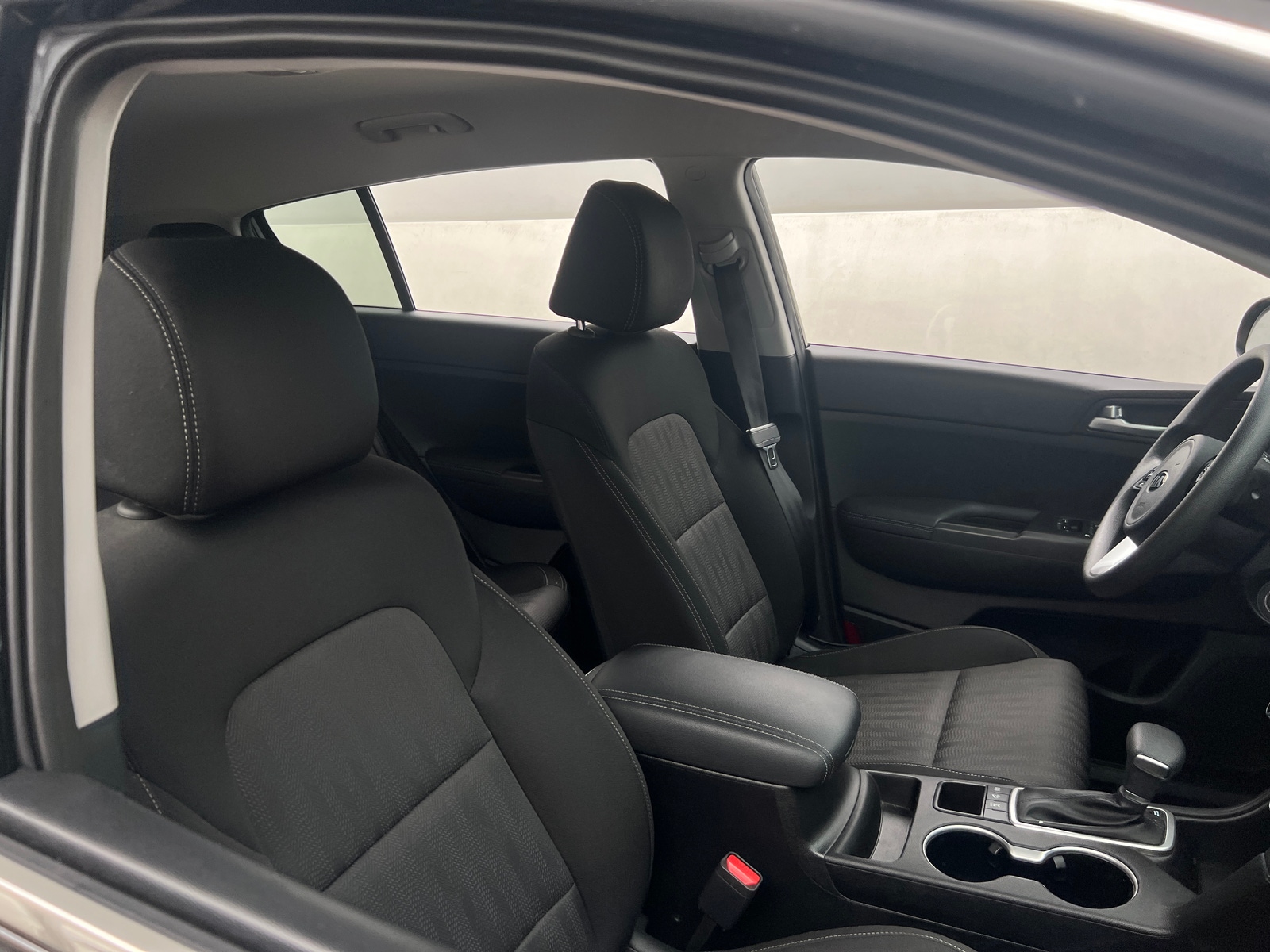Thumbnail: 2022 Kia Sportage - 2