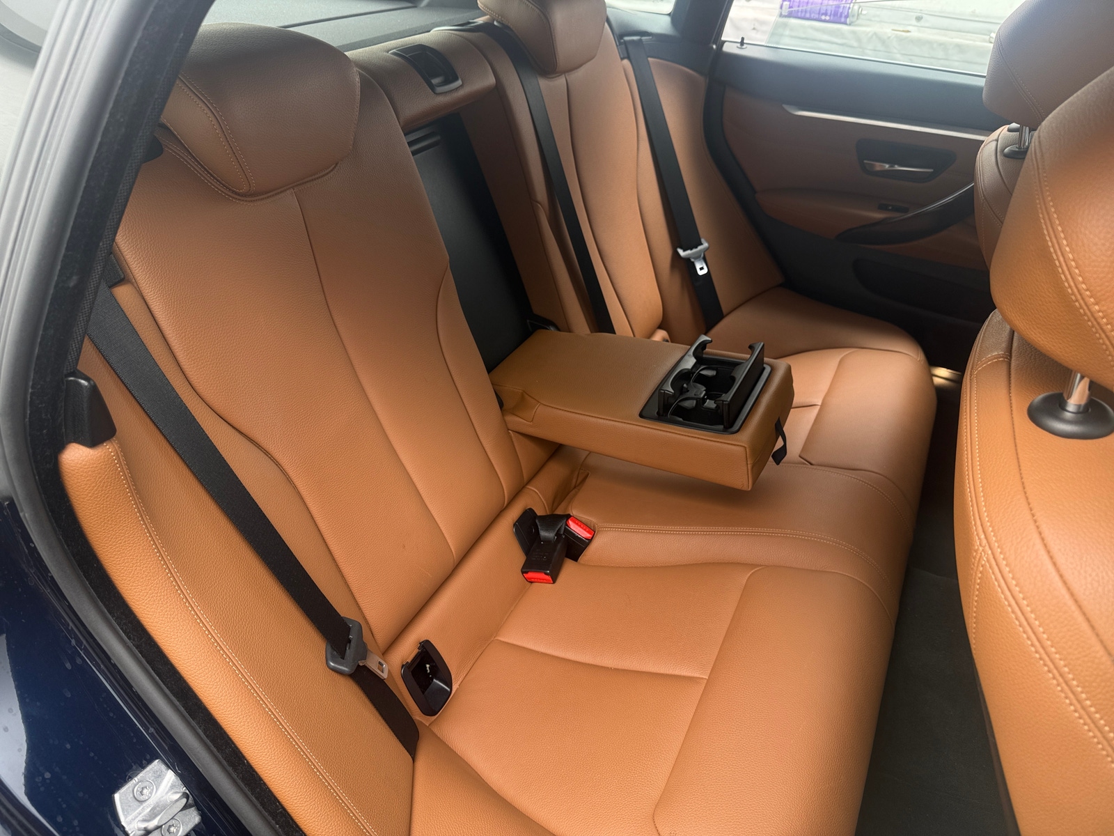 Thumbnail: 2016 BMW 4 Series - 5