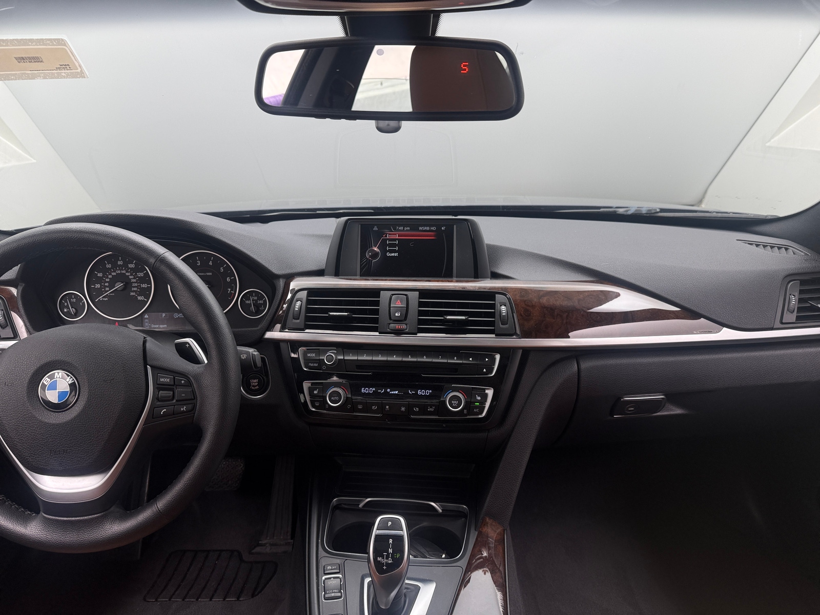 Thumbnail: 2016 BMW 4 Series - 2