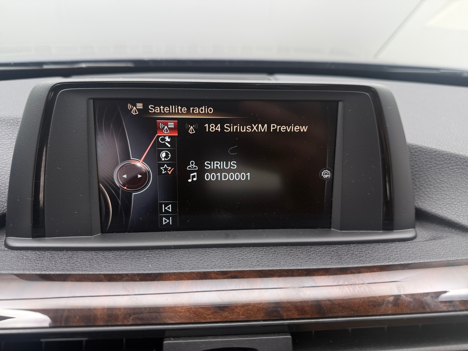 Thumbnail: 2016 BMW 4 Series - 3