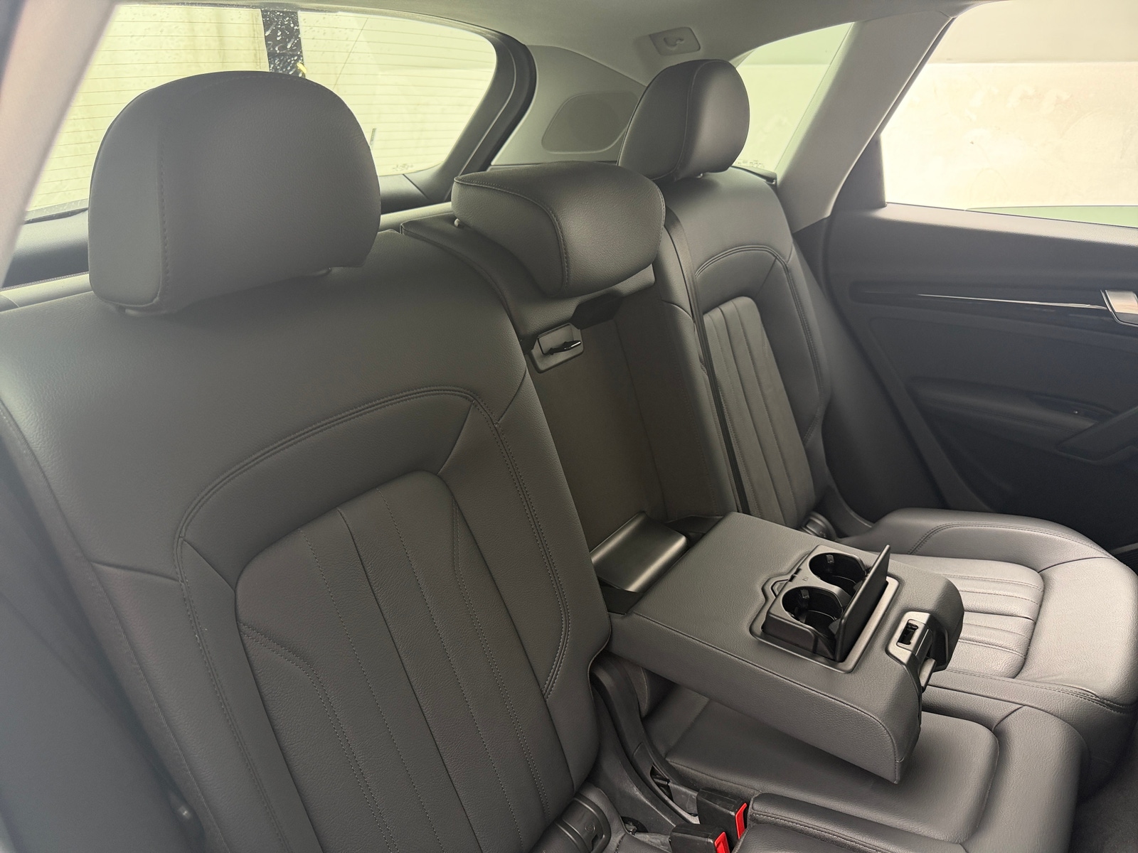 Thumbnail: 2020 Audi Q5 - 5