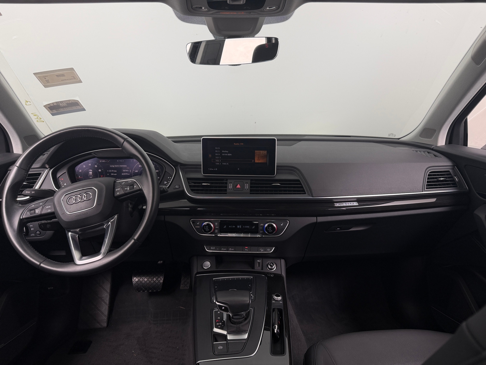 Thumbnail: 2020 Audi Q5 - 2