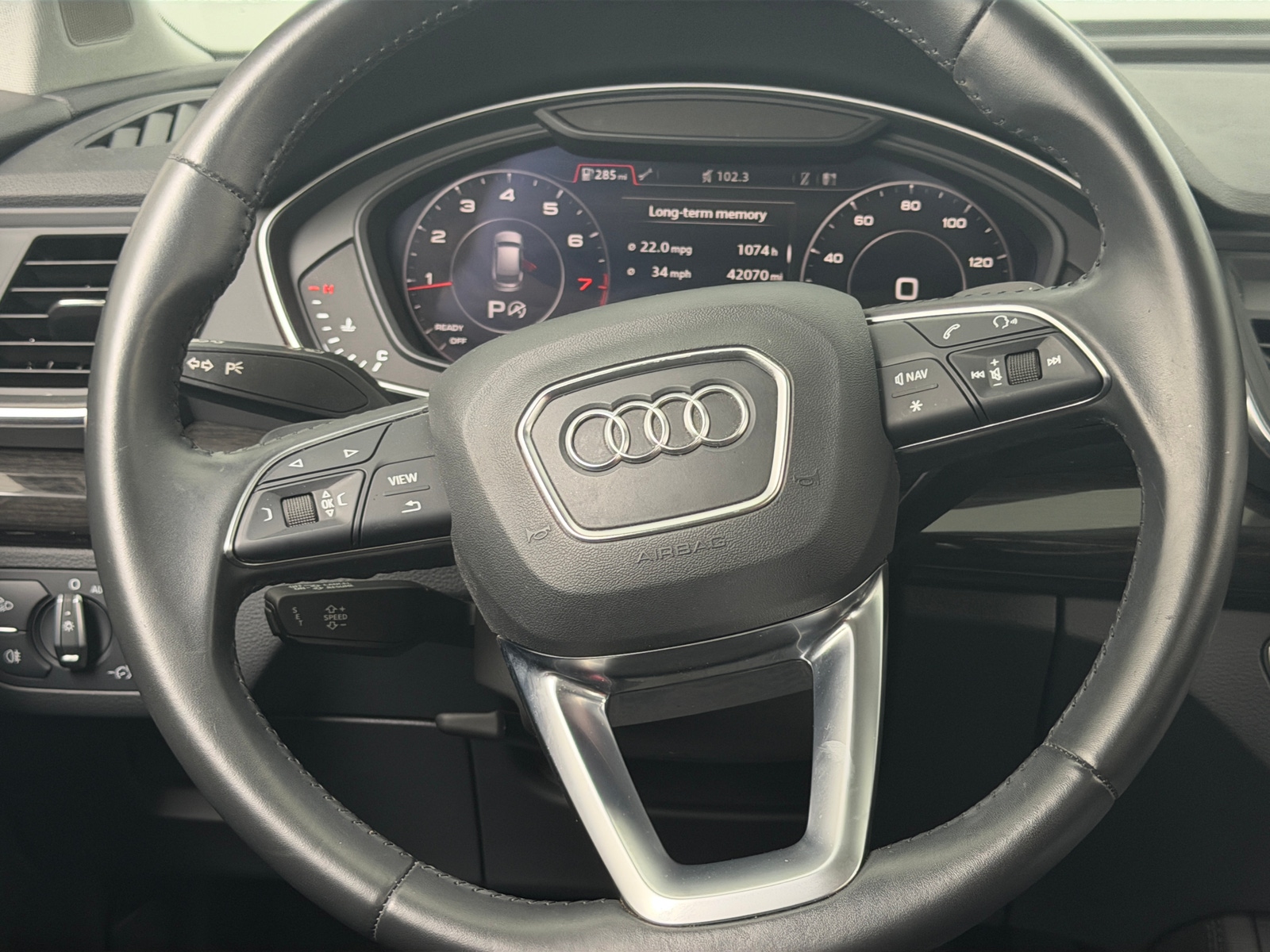 Thumbnail: 2020 Audi Q5 - 4