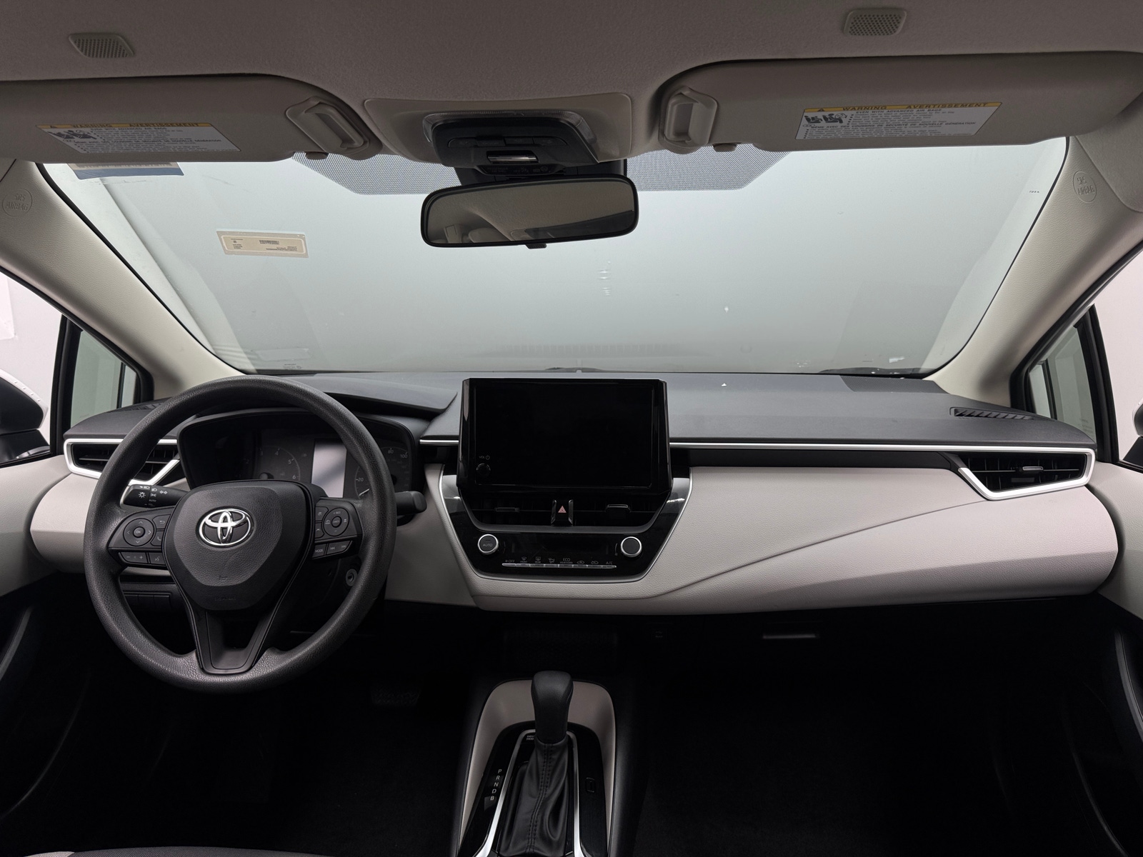 Thumbnail: 2024 Toyota Corolla - 3