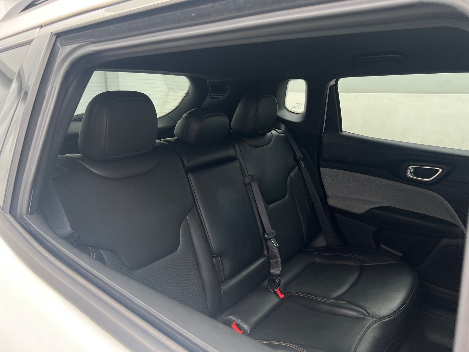 Thumbnail: 2023 Jeep Compass - 5