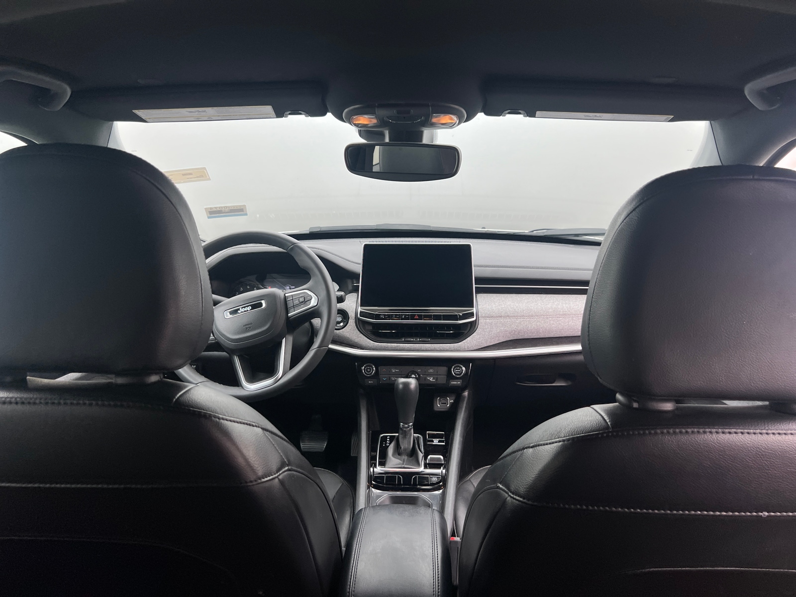 Thumbnail: 2023 Jeep Compass - 2