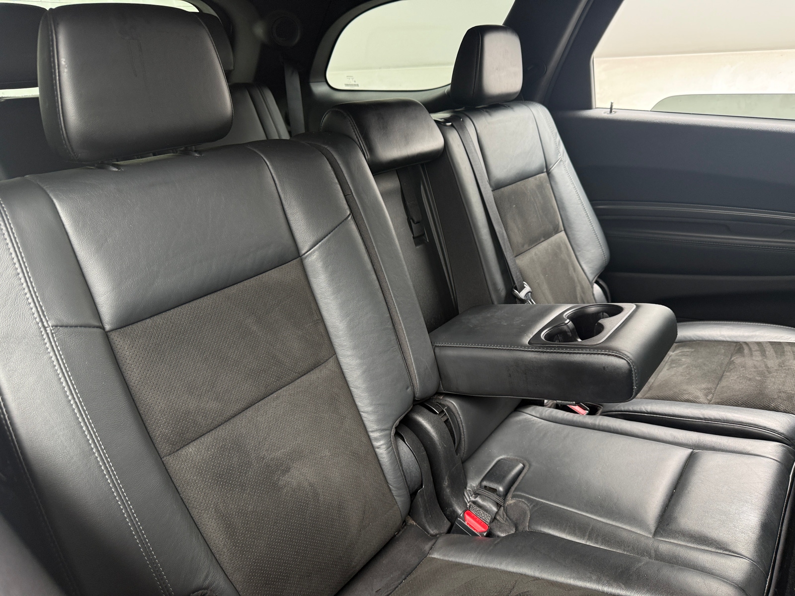 Thumbnail: 2021 Dodge Durango - 5