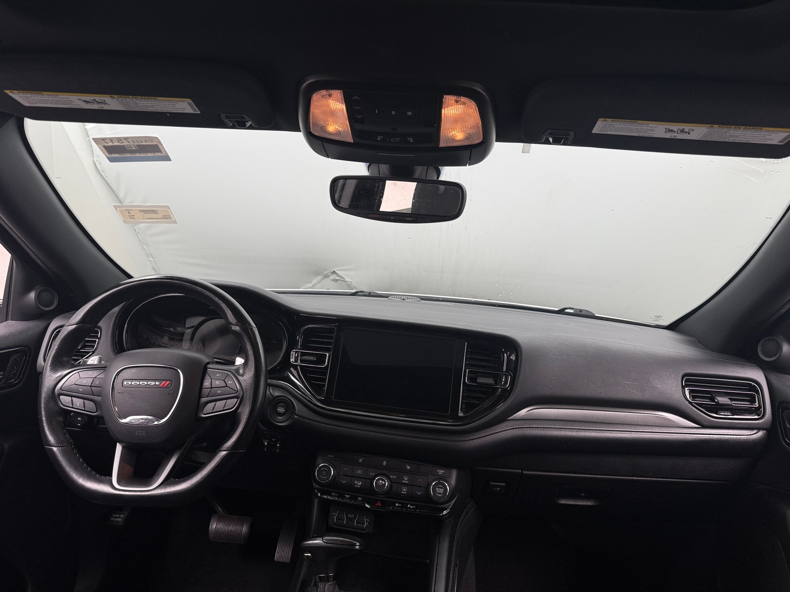 Thumbnail: 2021 Dodge Durango - 2