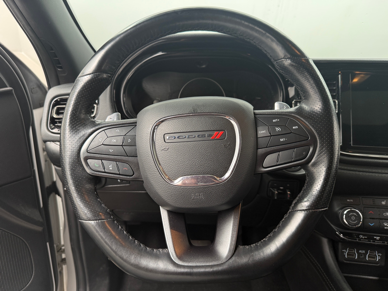 Thumbnail: 2021 Dodge Durango - 4