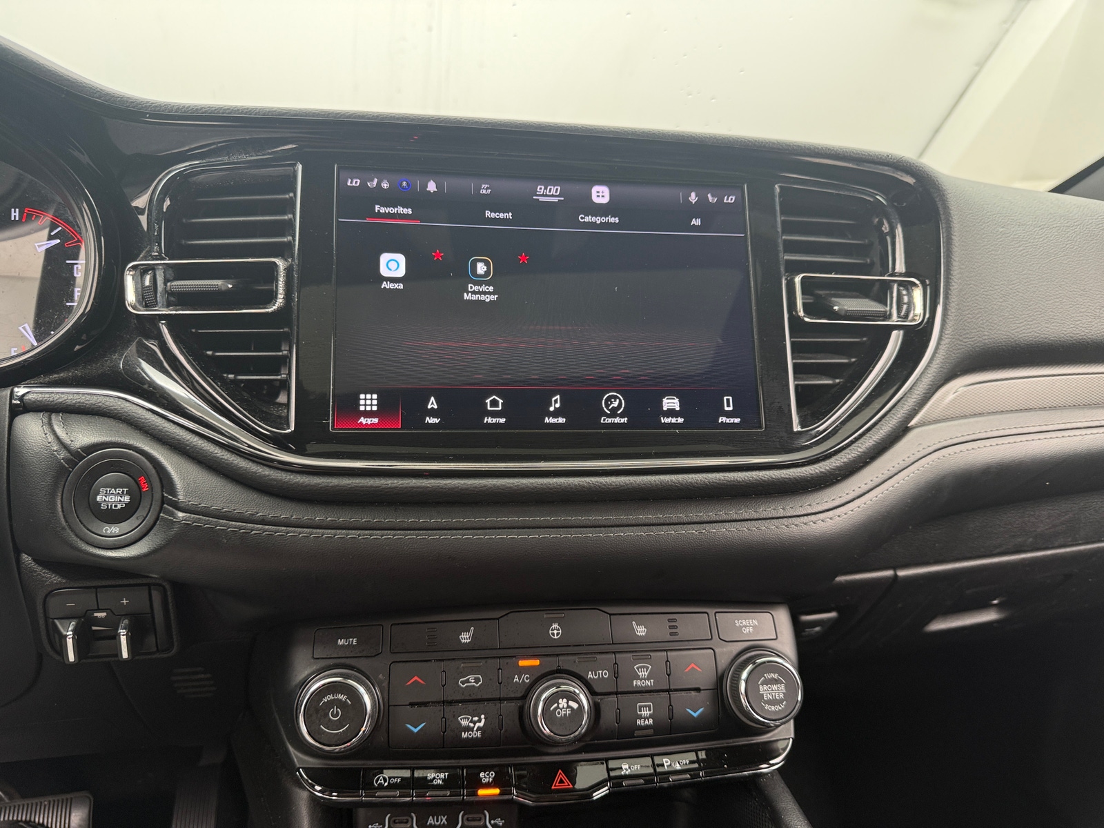 Thumbnail: 2021 Dodge Durango - 3