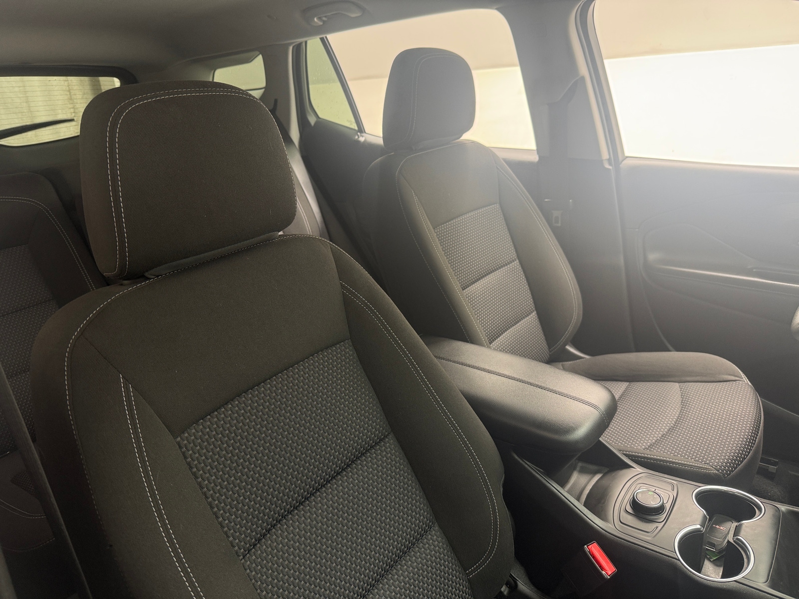 Thumbnail: 2024 GMC Terrain - 2