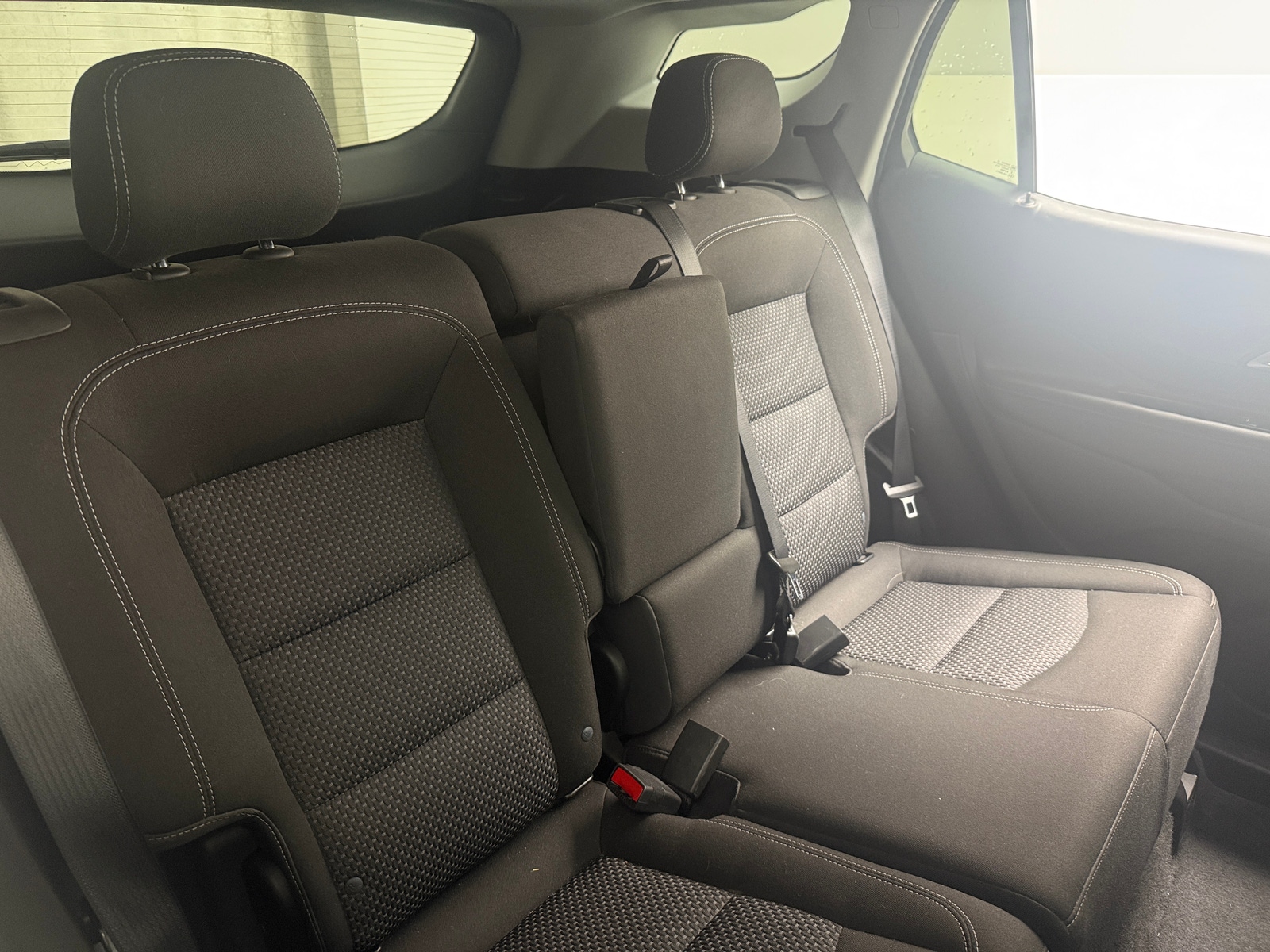 Thumbnail: 2024 GMC Terrain - 6