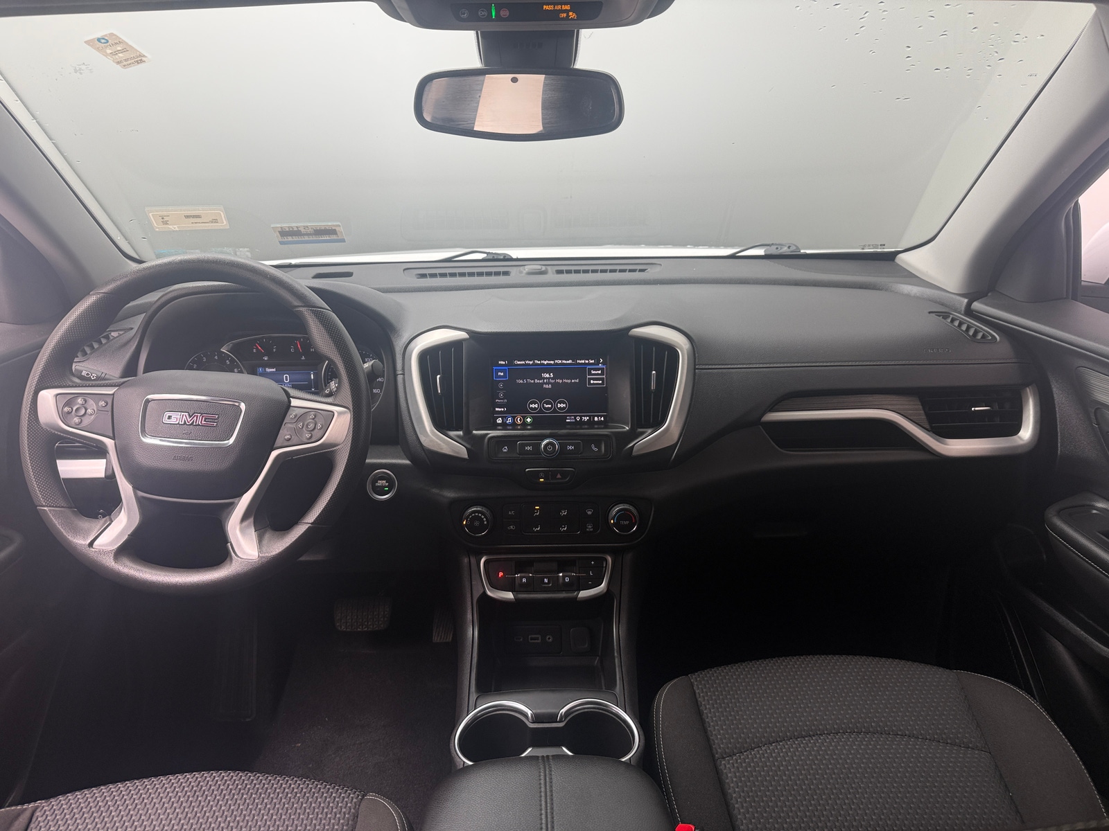 Thumbnail: 2024 GMC Terrain - 3