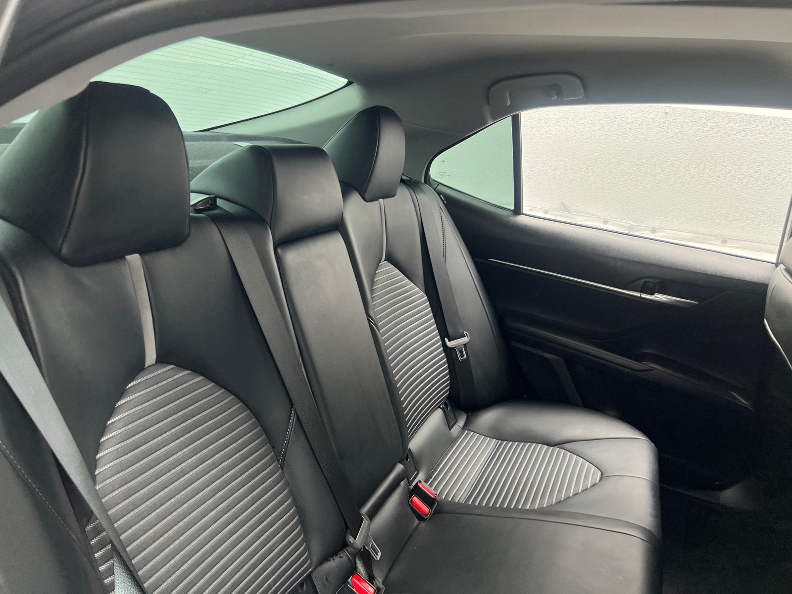 Thumbnail: 2023 Toyota Camry - 6
