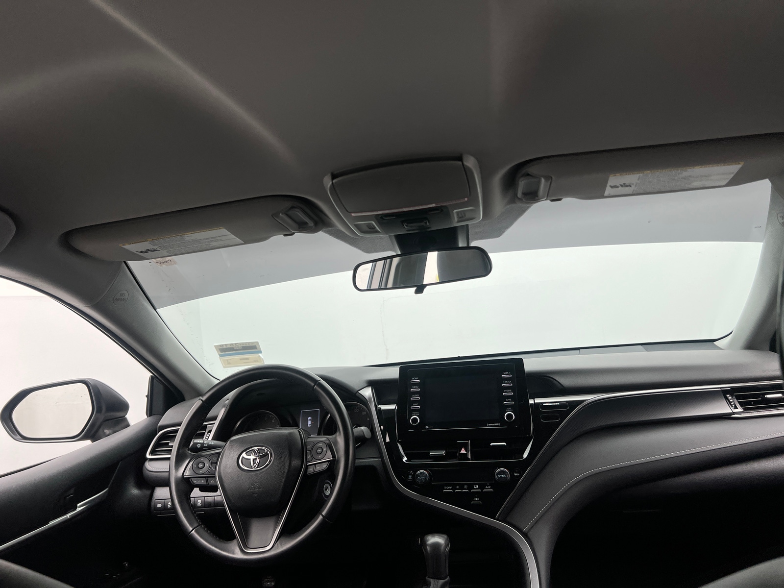 Thumbnail: 2023 Toyota Camry - 3