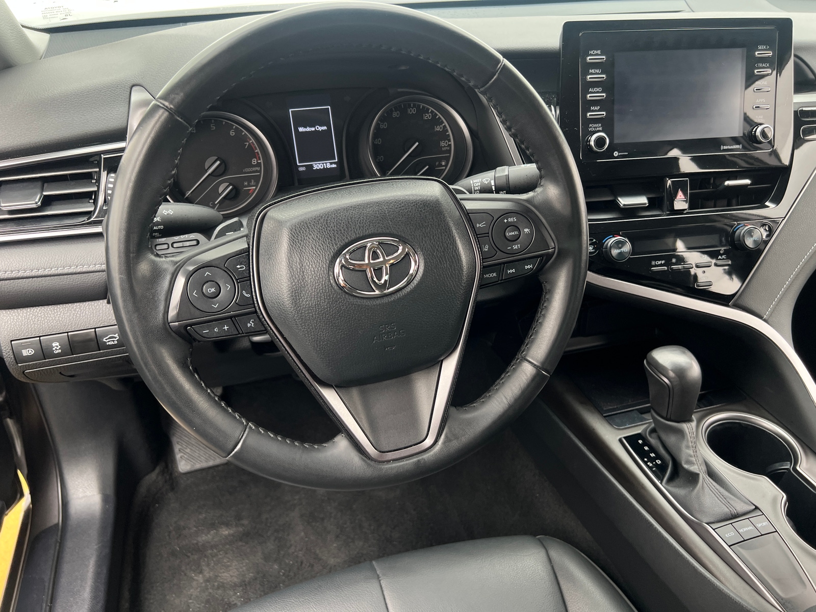 Thumbnail: 2023 Toyota Camry - 5
