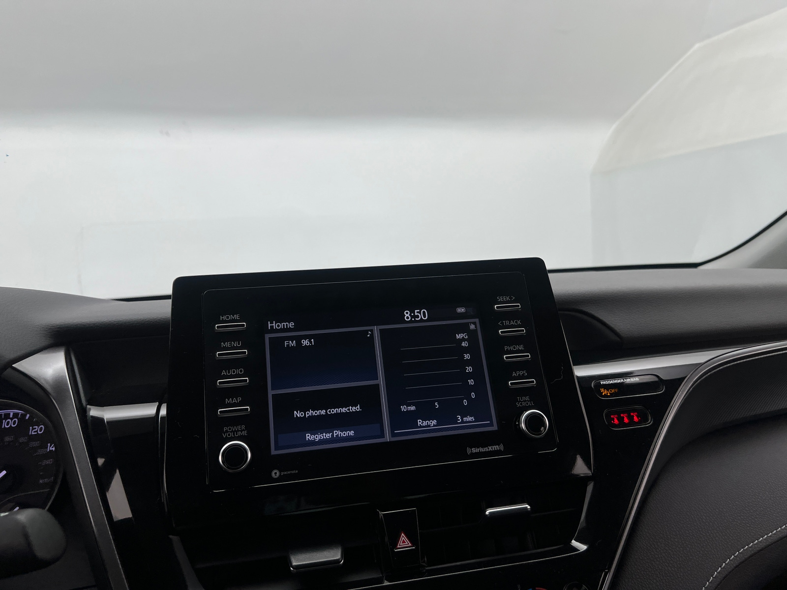 Thumbnail: 2023 Toyota Camry - 4