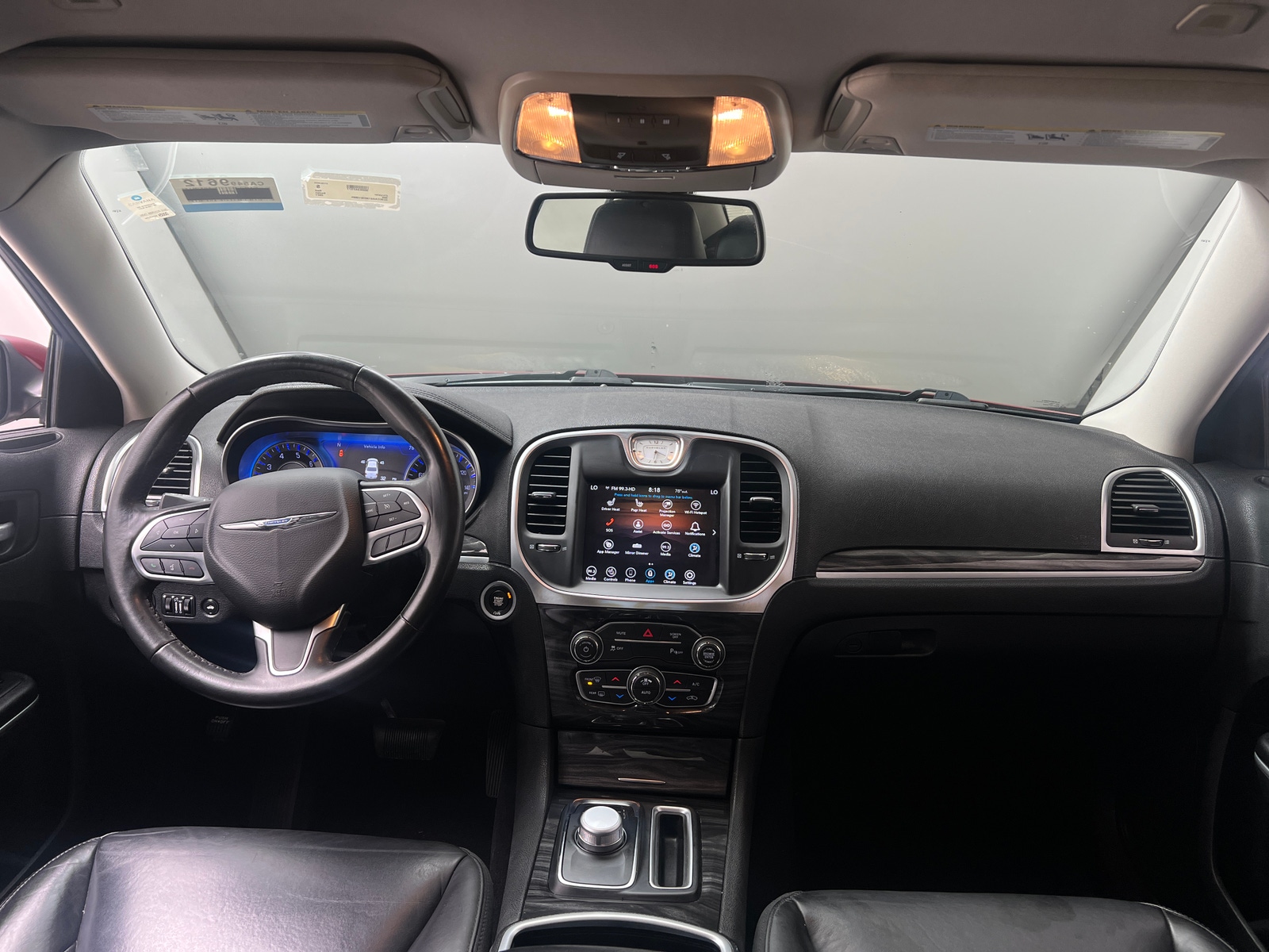 Thumbnail: 2021 Chrysler 300 - 2