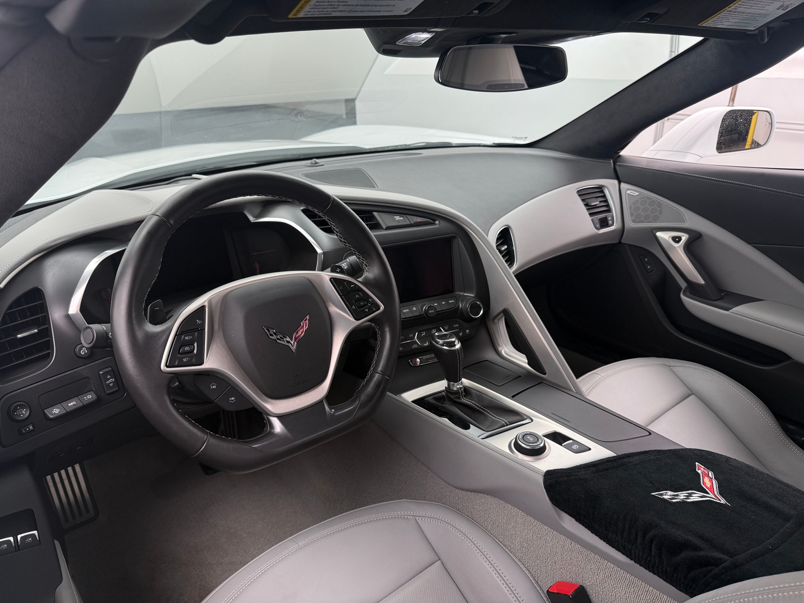 Thumbnail: 2016 Chevrolet Corvette - 2