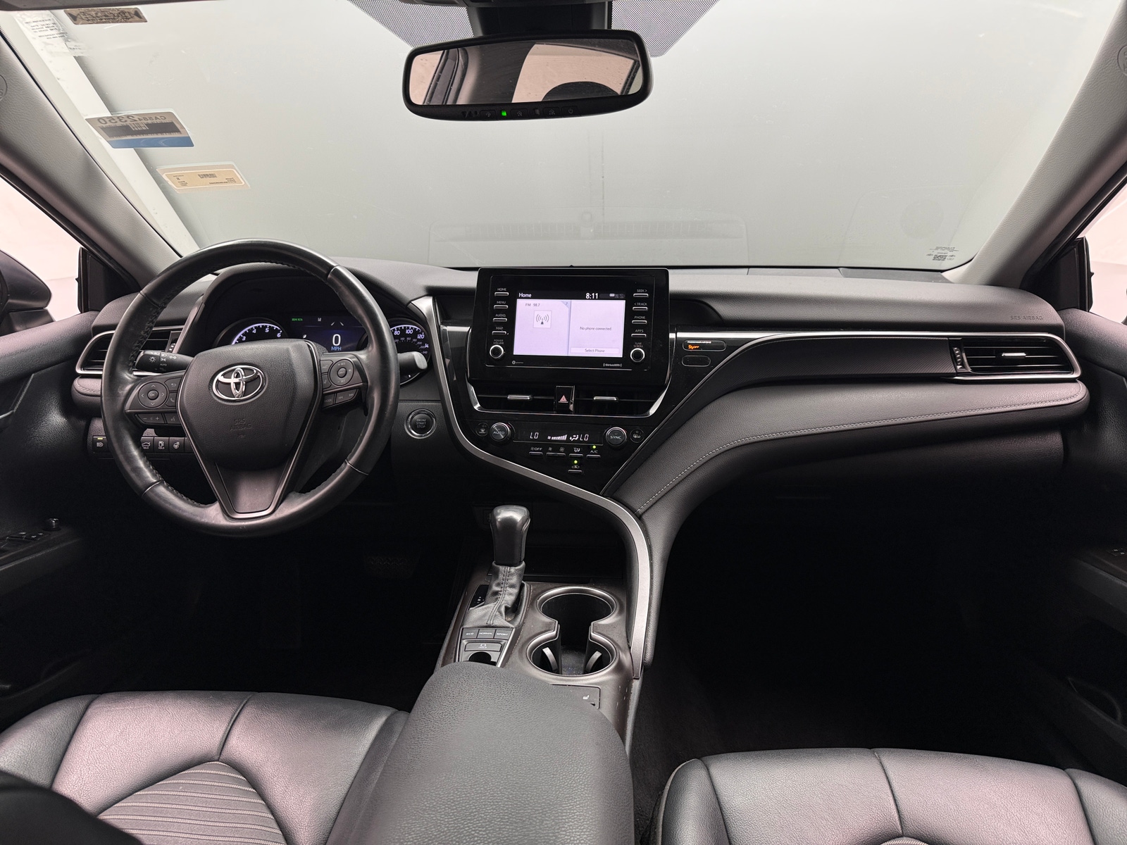 Thumbnail: 2022 Toyota Camry - 3