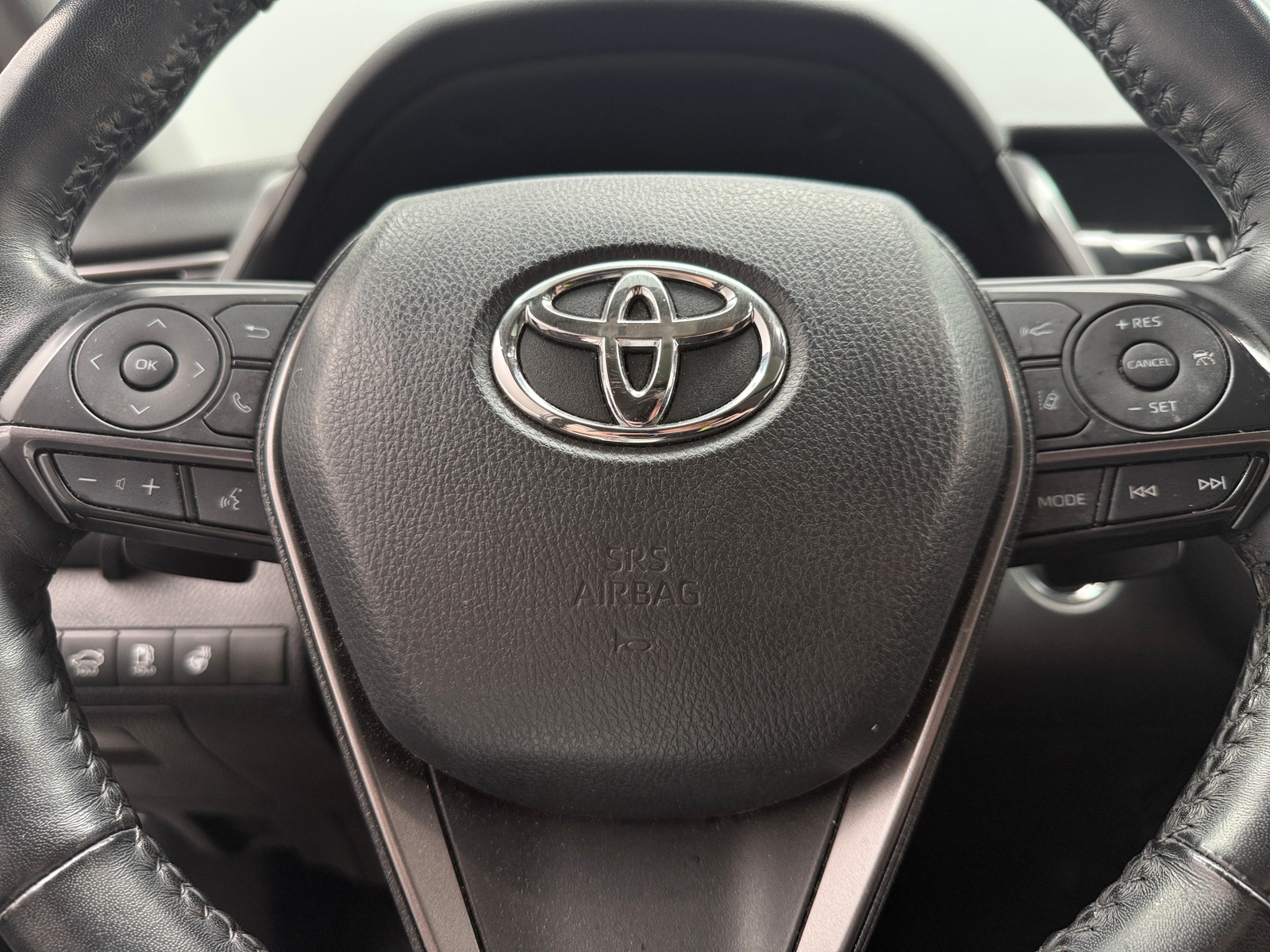 Thumbnail: 2022 Toyota Camry - 5