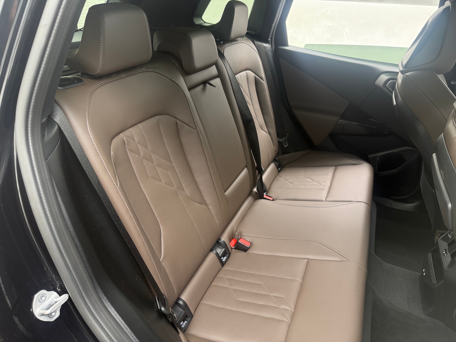 Thumbnail: 2026 BMW X3 - 5