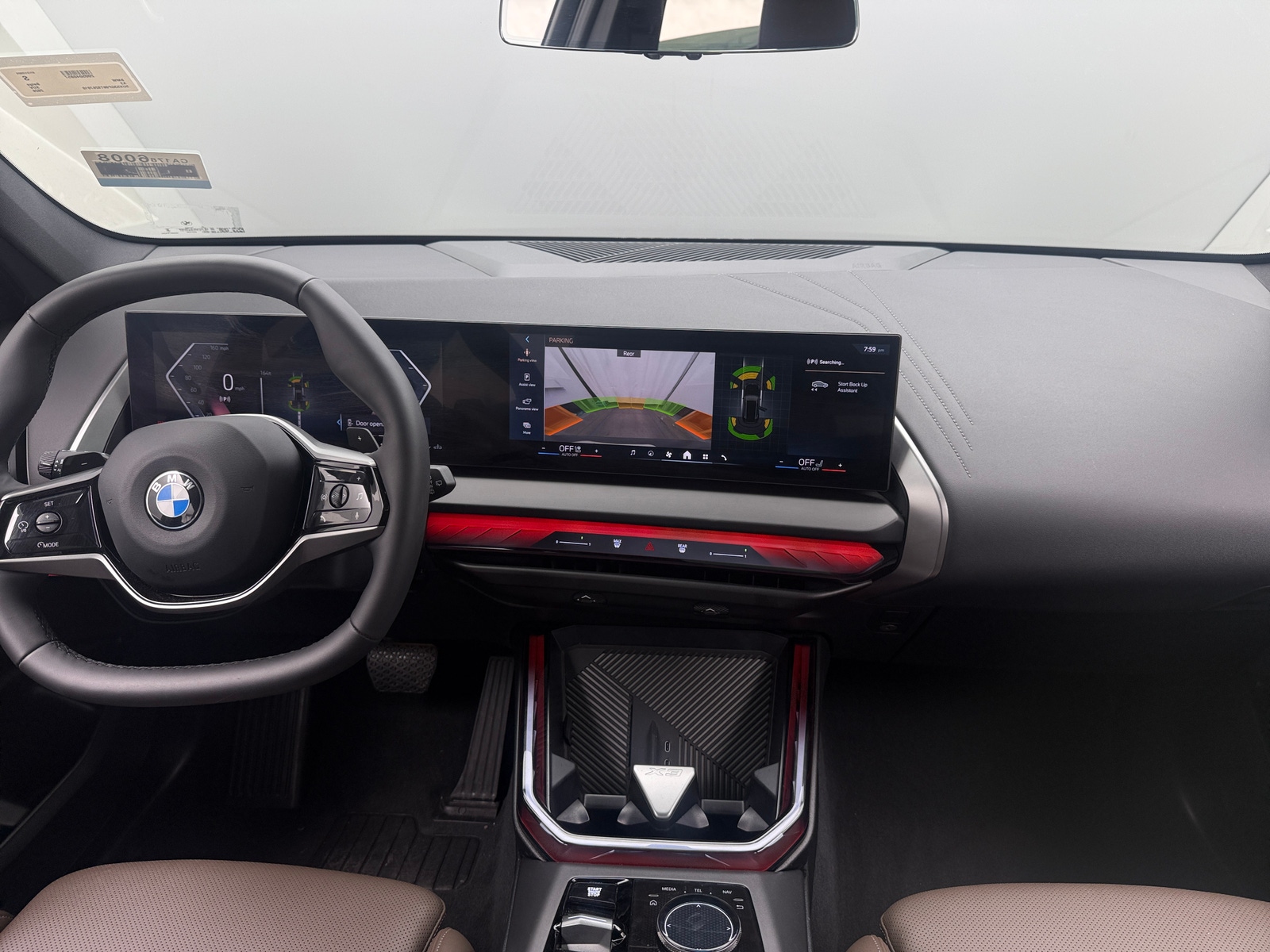 Thumbnail: 2026 BMW X3 - 2