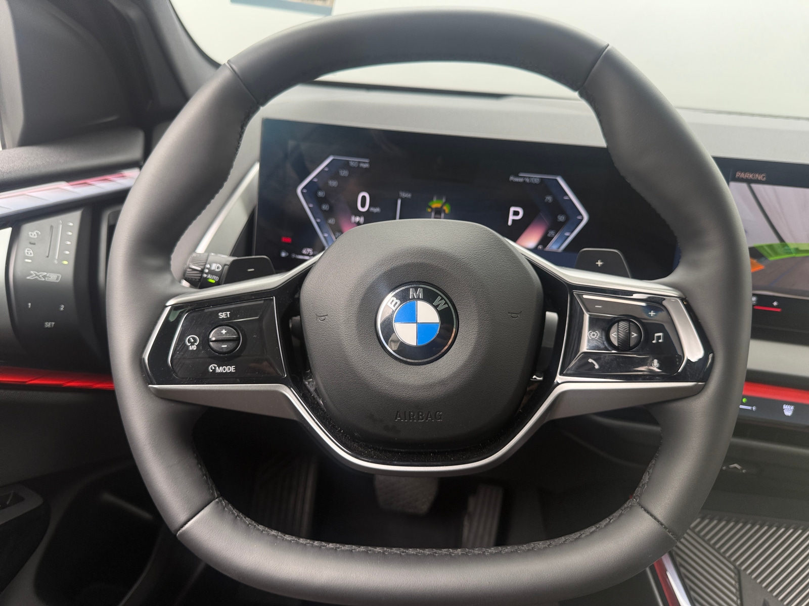 Thumbnail: 2026 BMW X3 - 4