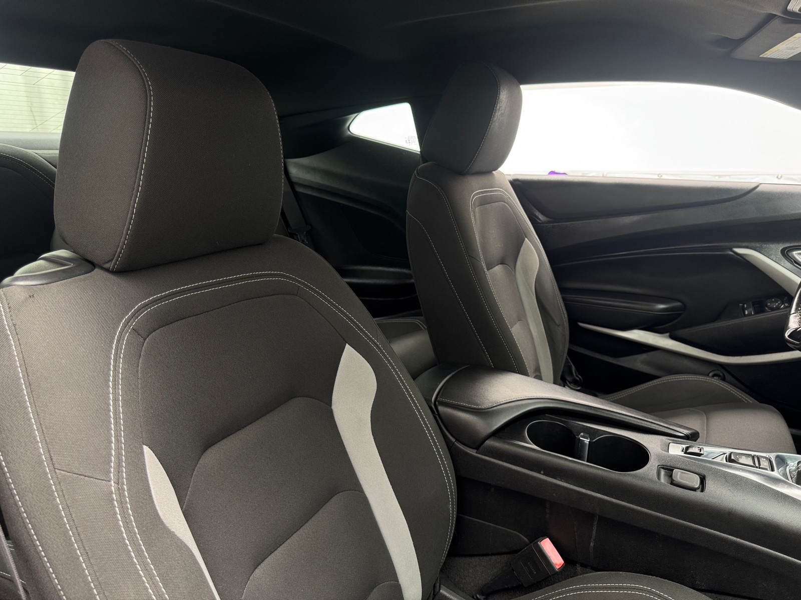 Thumbnail: 2019 Chevrolet Camaro - 2