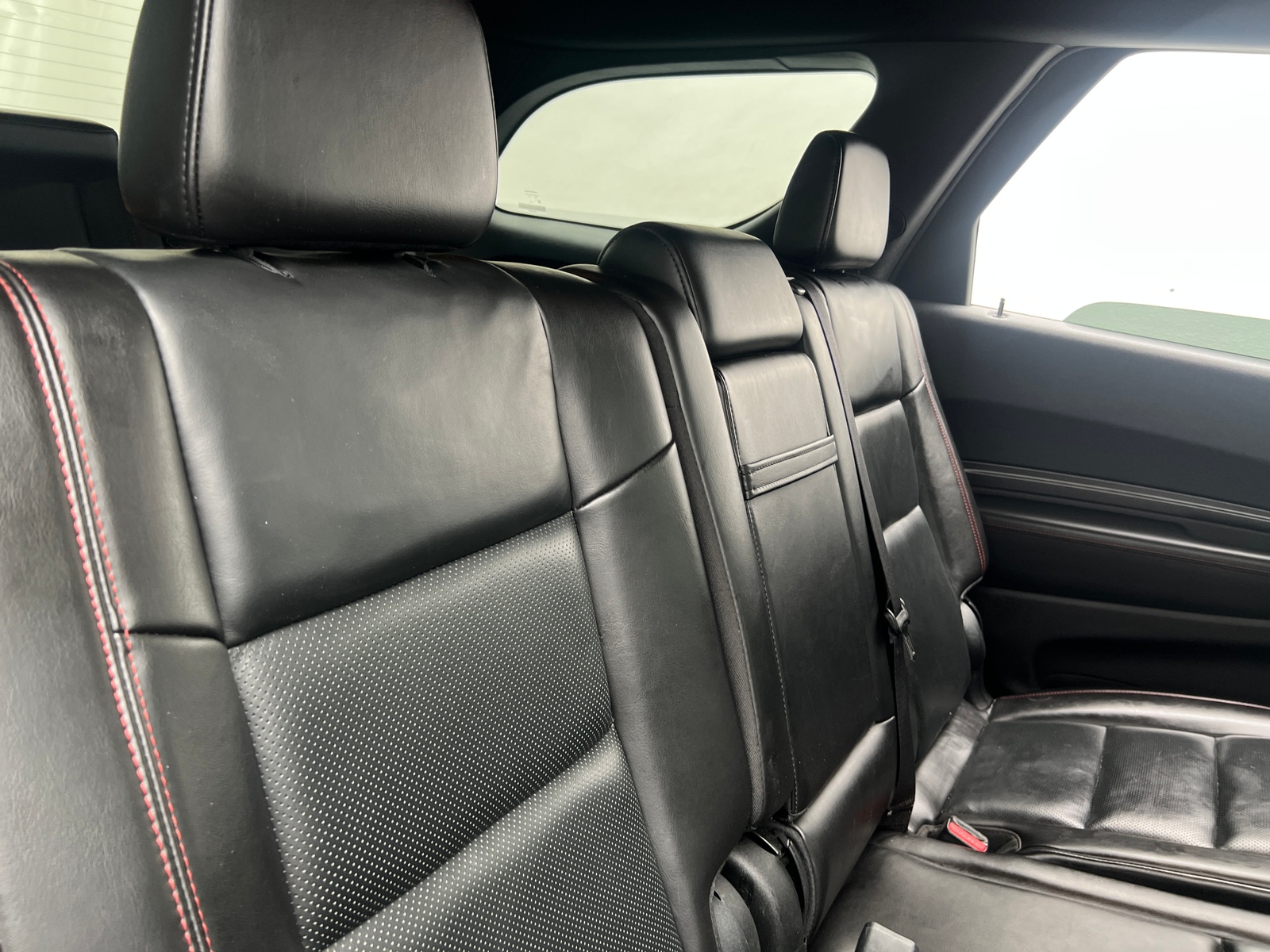 Thumbnail: 2024 Dodge Durango - 5