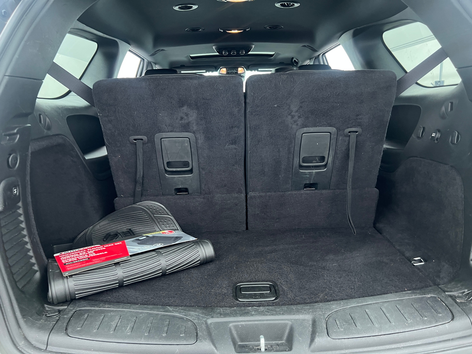 Thumbnail: 2024 Dodge Durango - 6