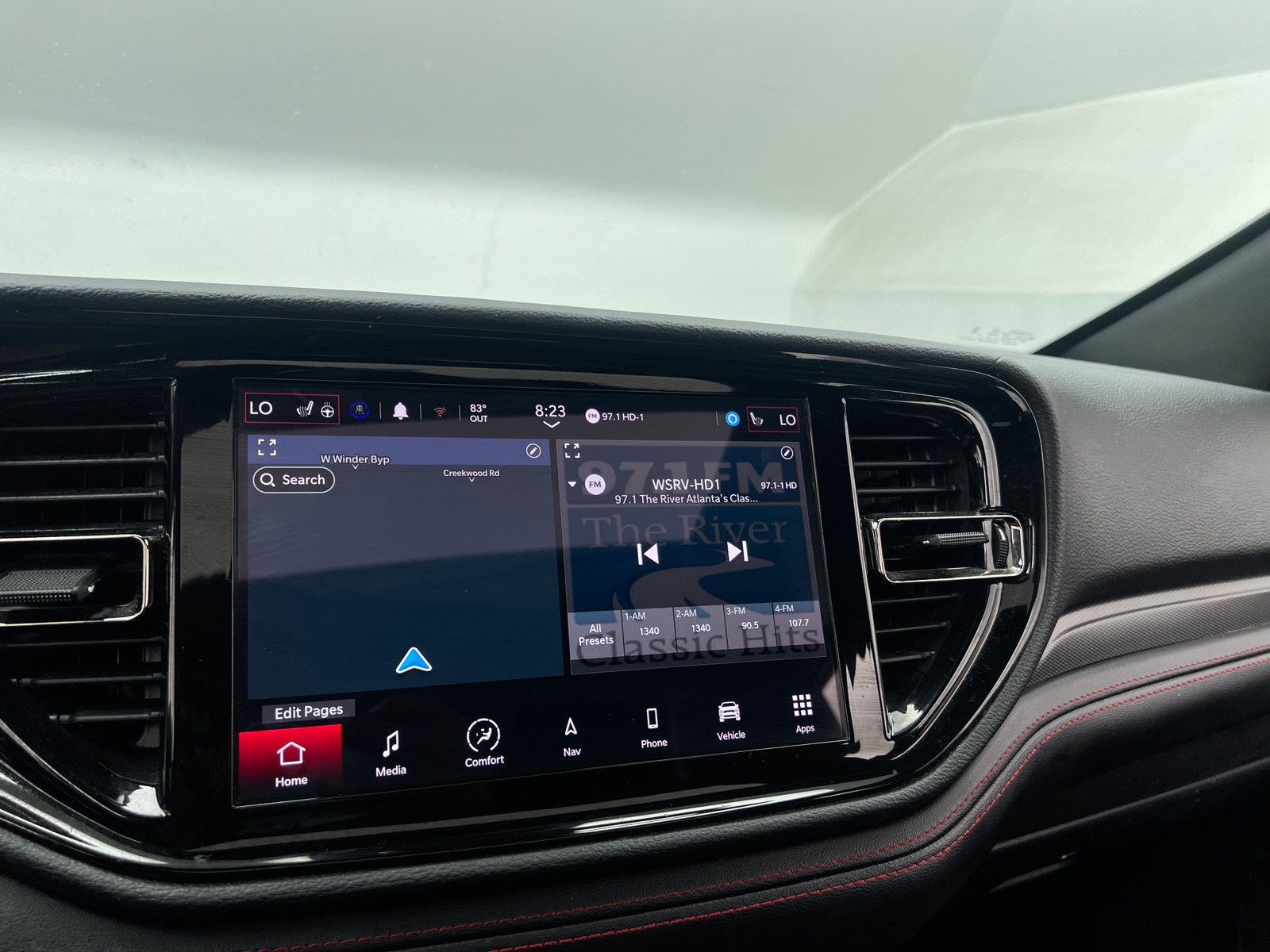 Thumbnail: 2024 Dodge Durango - 3
