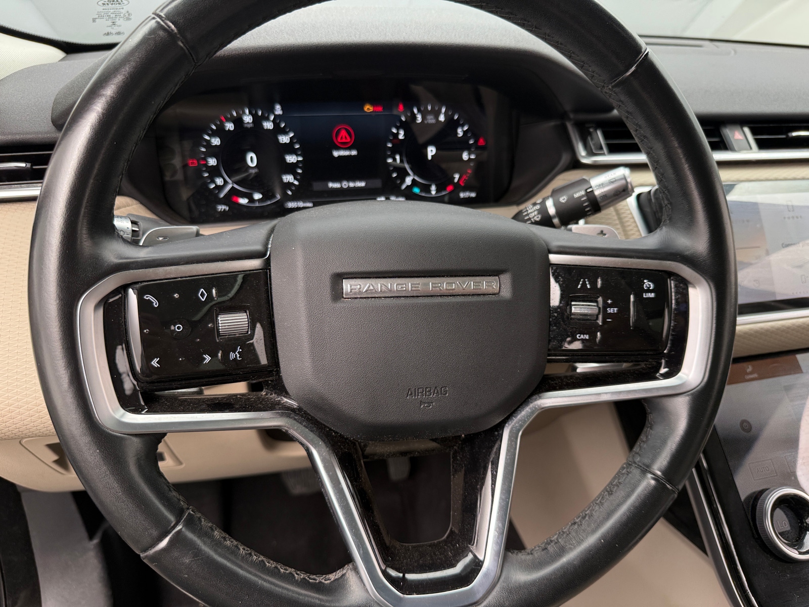 Thumbnail: 2021 Land Rover Range Rover Velar - 4
