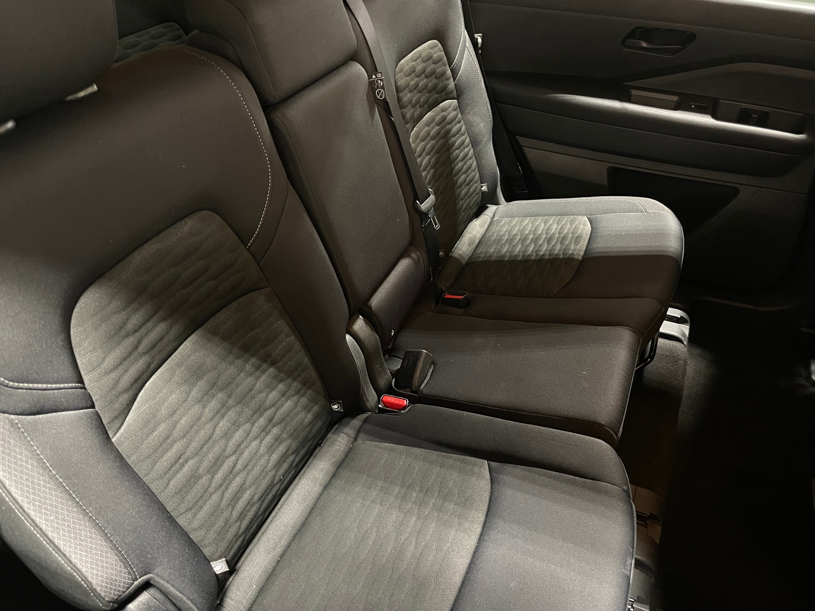 Thumbnail: 2025 Nissan Pathfinder - 6