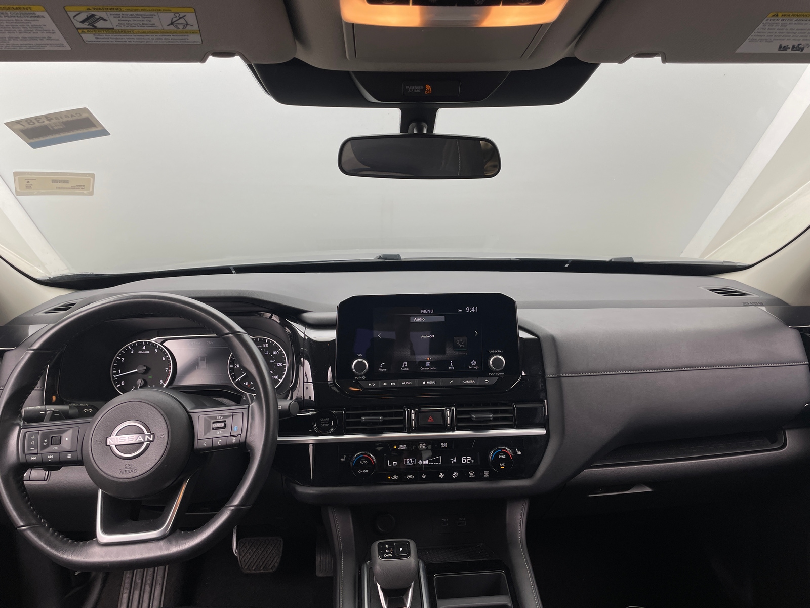 Thumbnail: 2025 Nissan Pathfinder - 3
