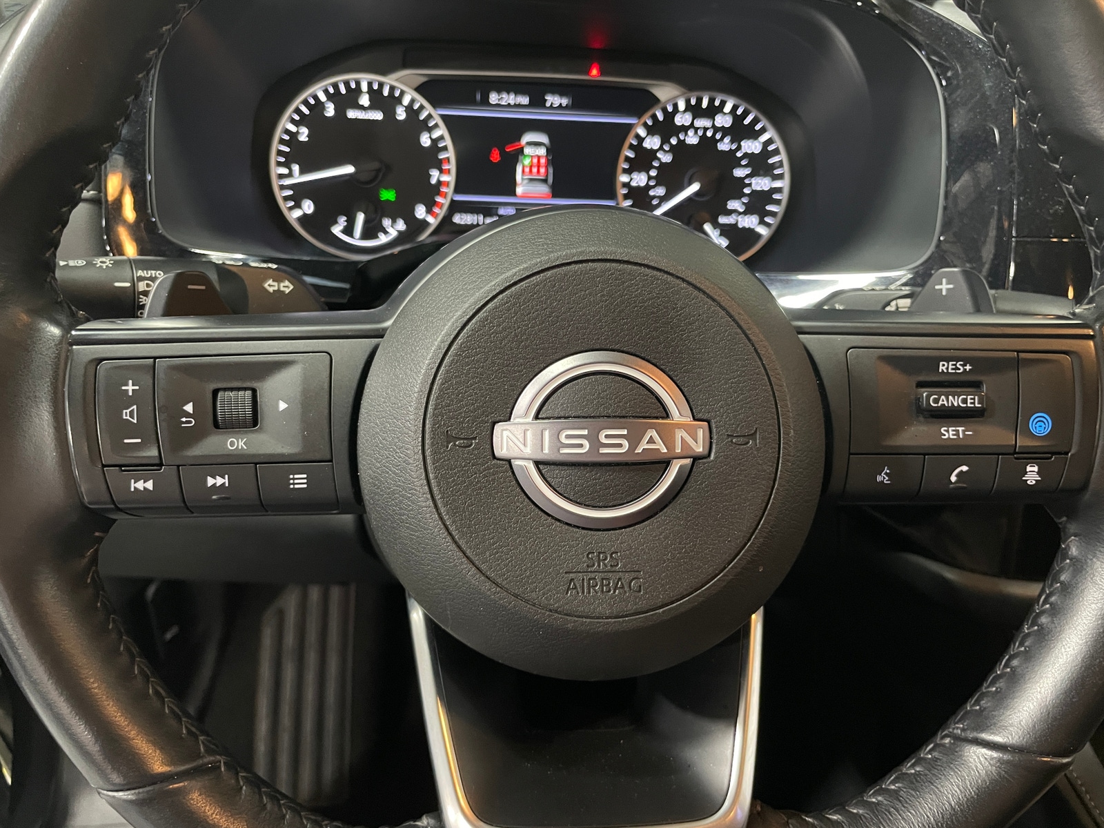 Thumbnail: 2025 Nissan Pathfinder - 5