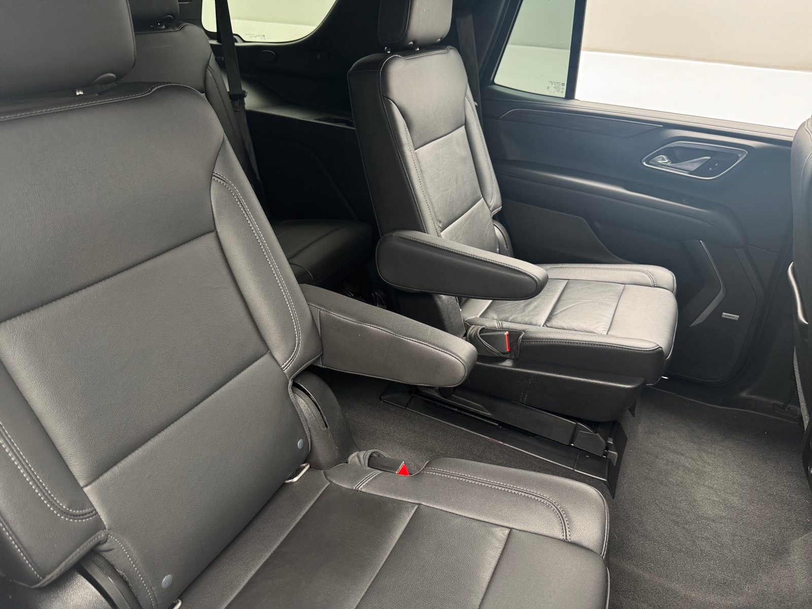 Thumbnail: 2021 Chevrolet Tahoe - 5
