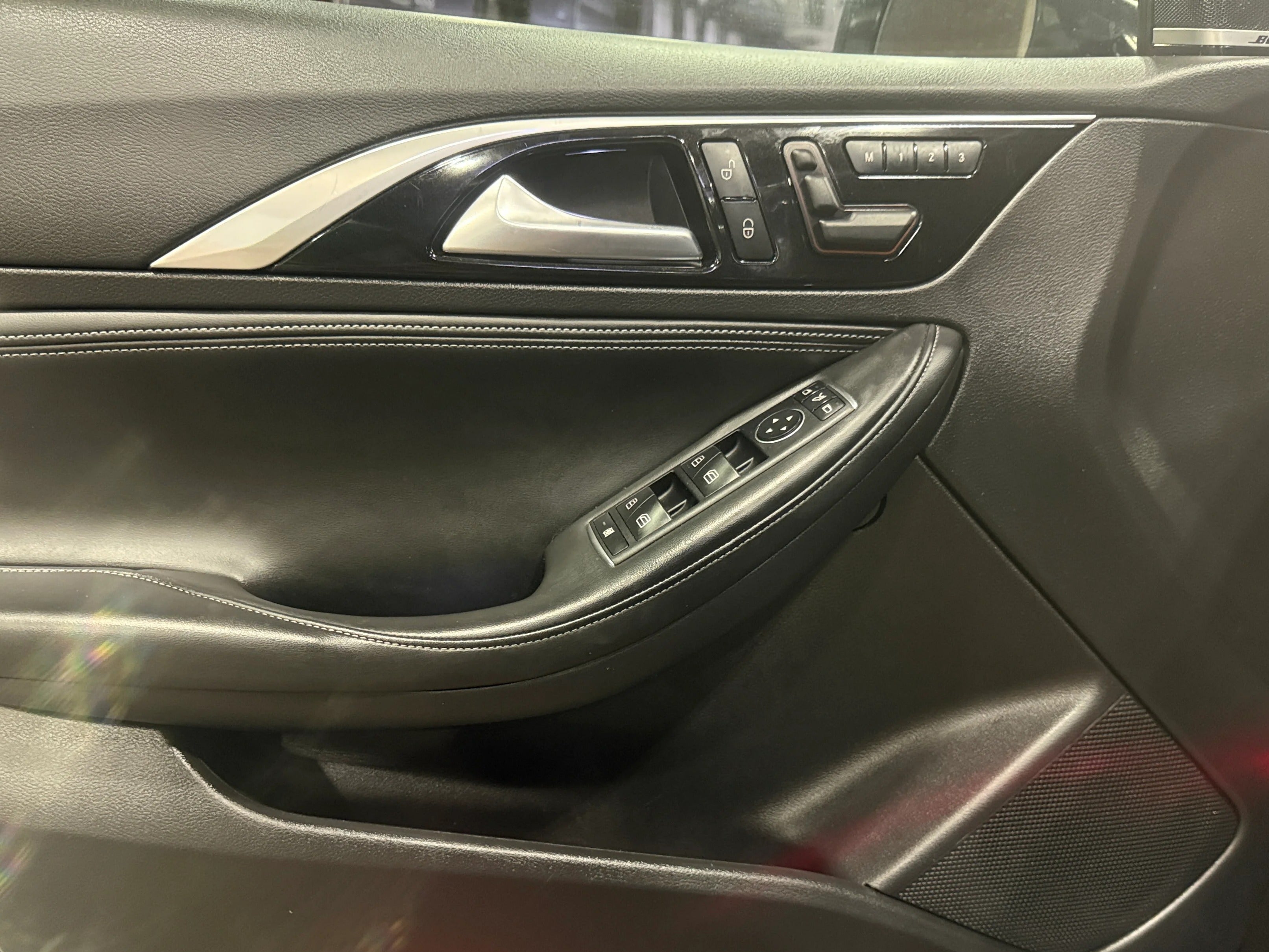 2018 INFINITI QX30