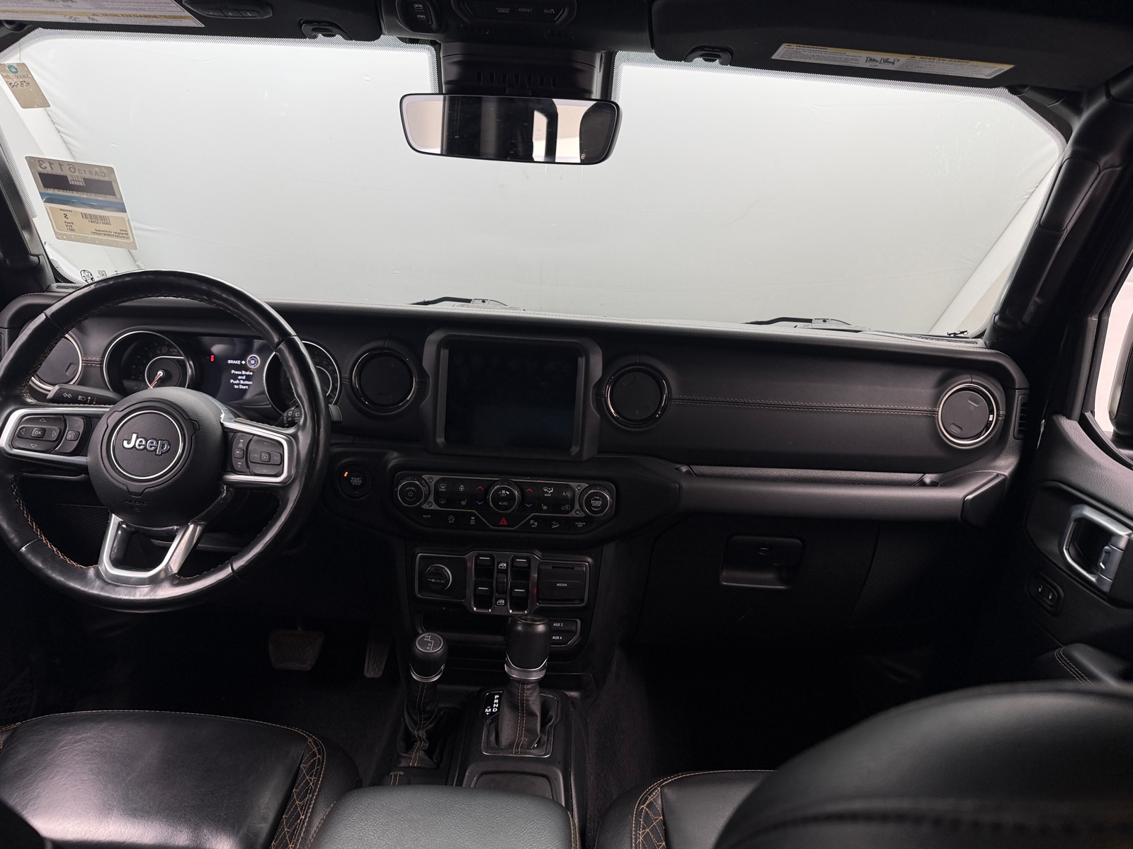 Thumbnail: 2021 Jeep Wrangler - 2