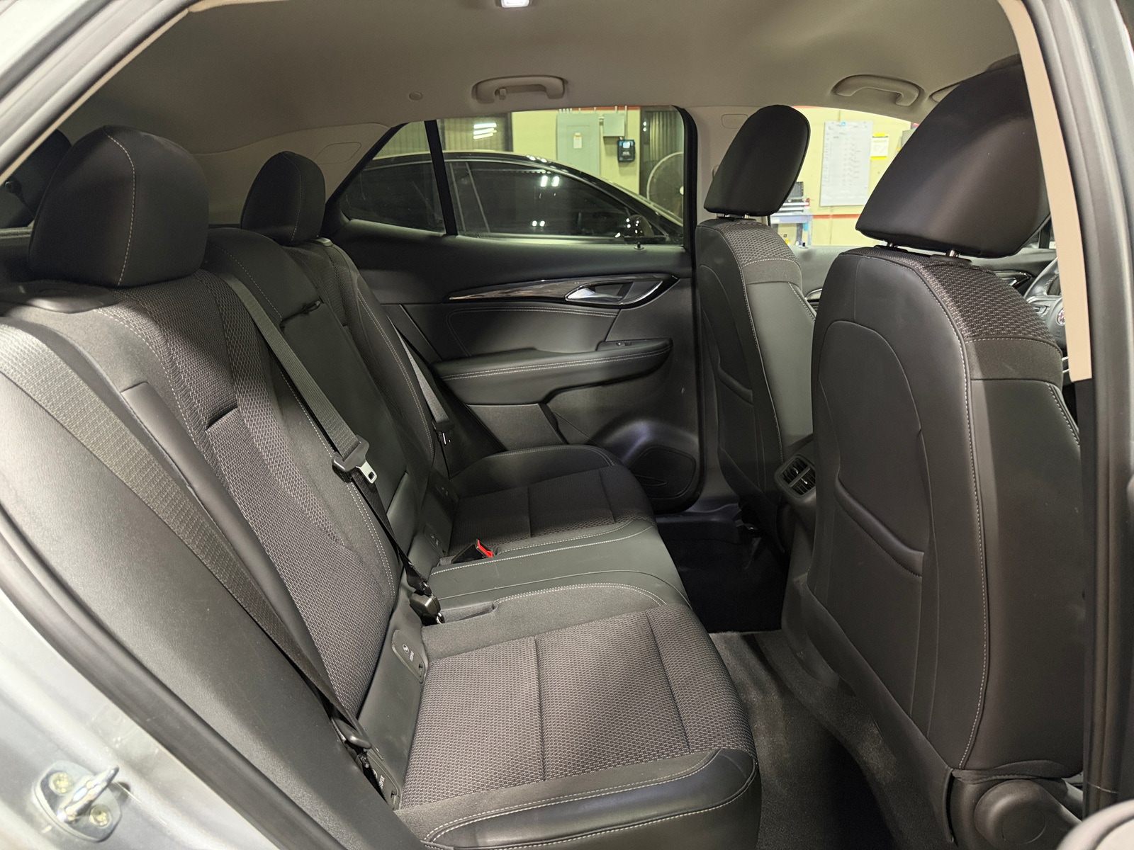 Thumbnail: 2023 Buick Envision - 5