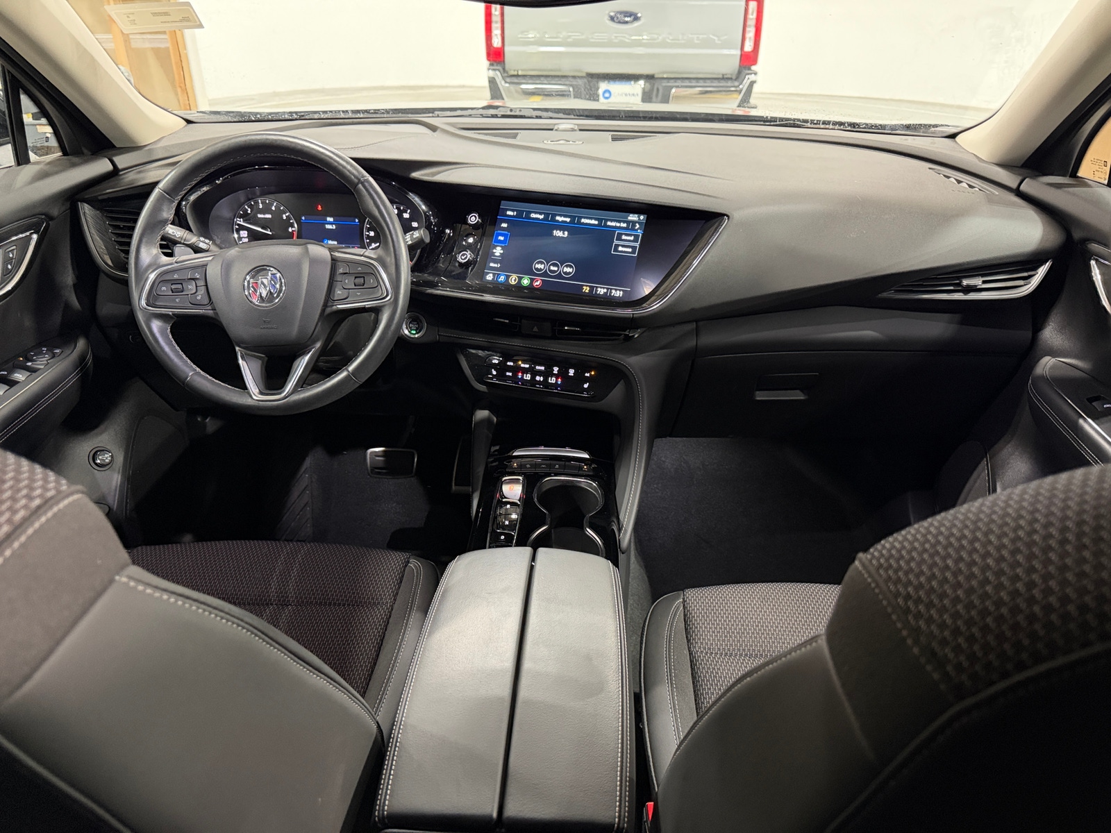 Thumbnail: 2023 Buick Envision - 2