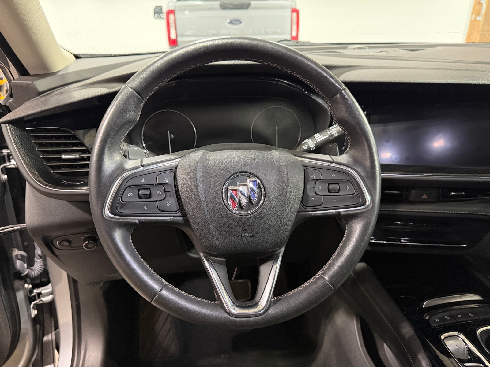 Thumbnail: 2023 Buick Envision - 4
