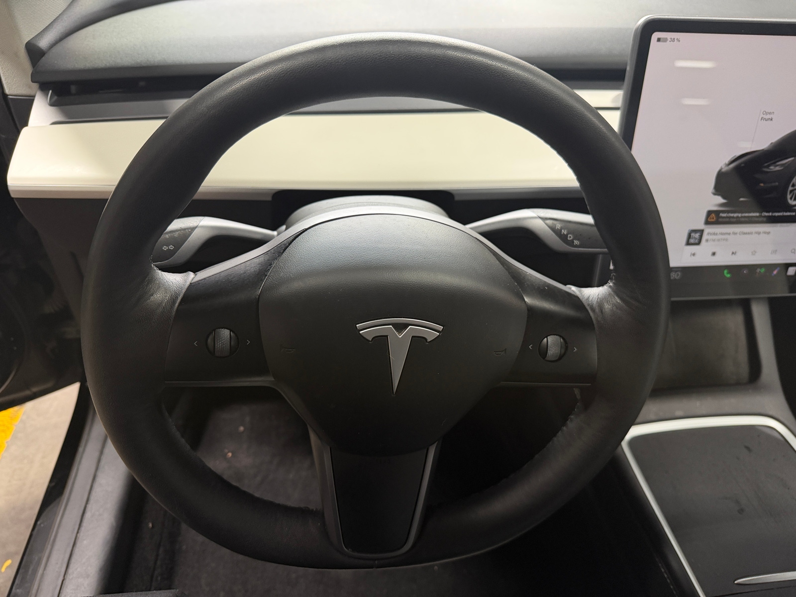 Thumbnail: 2023 Tesla Model 3 - 4