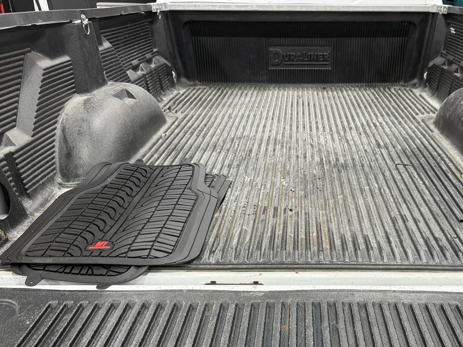 Thumbnail: 2022 RAM 1500 Classic - 6
