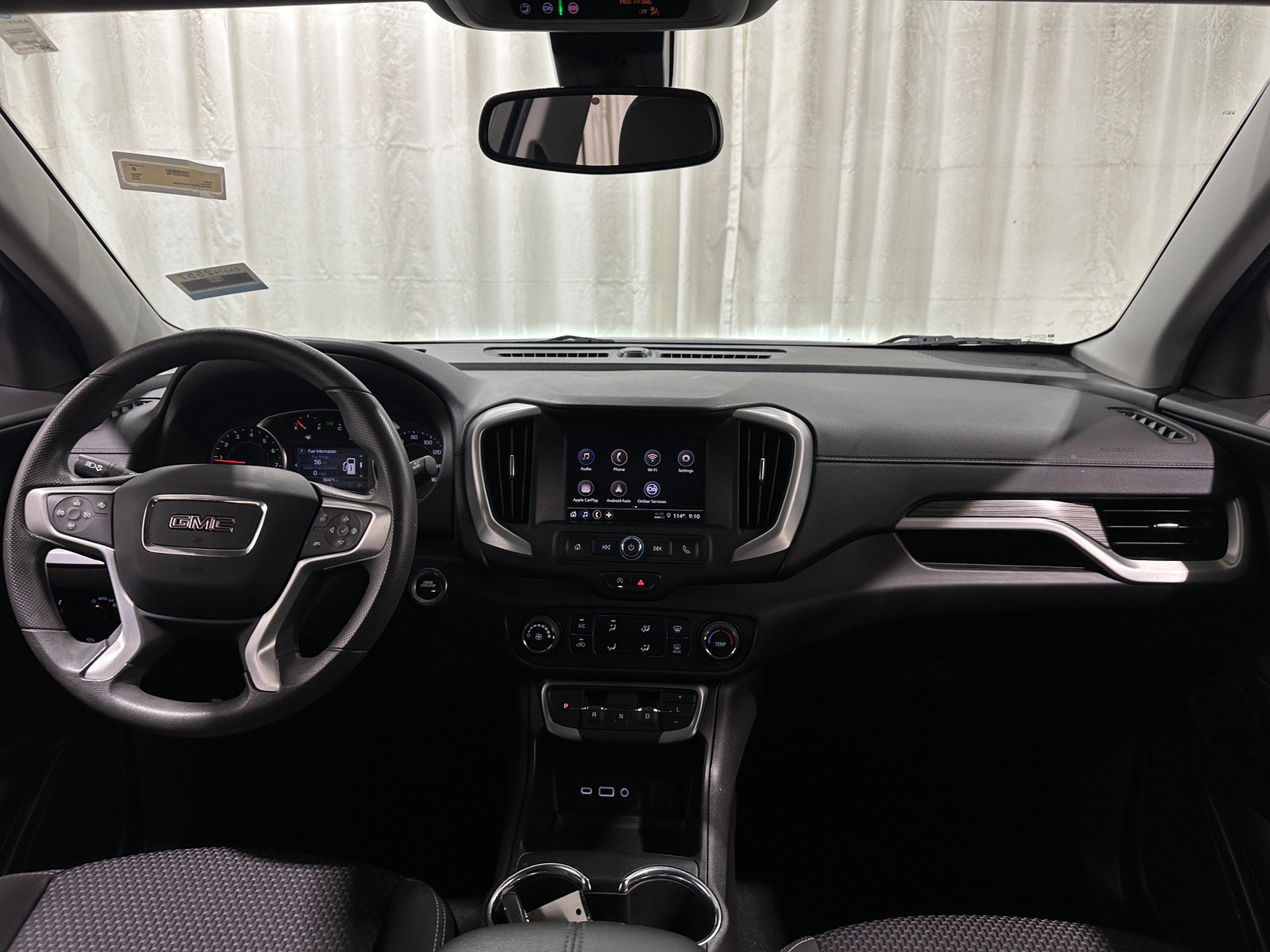 Thumbnail: 2023 GMC Terrain - 3