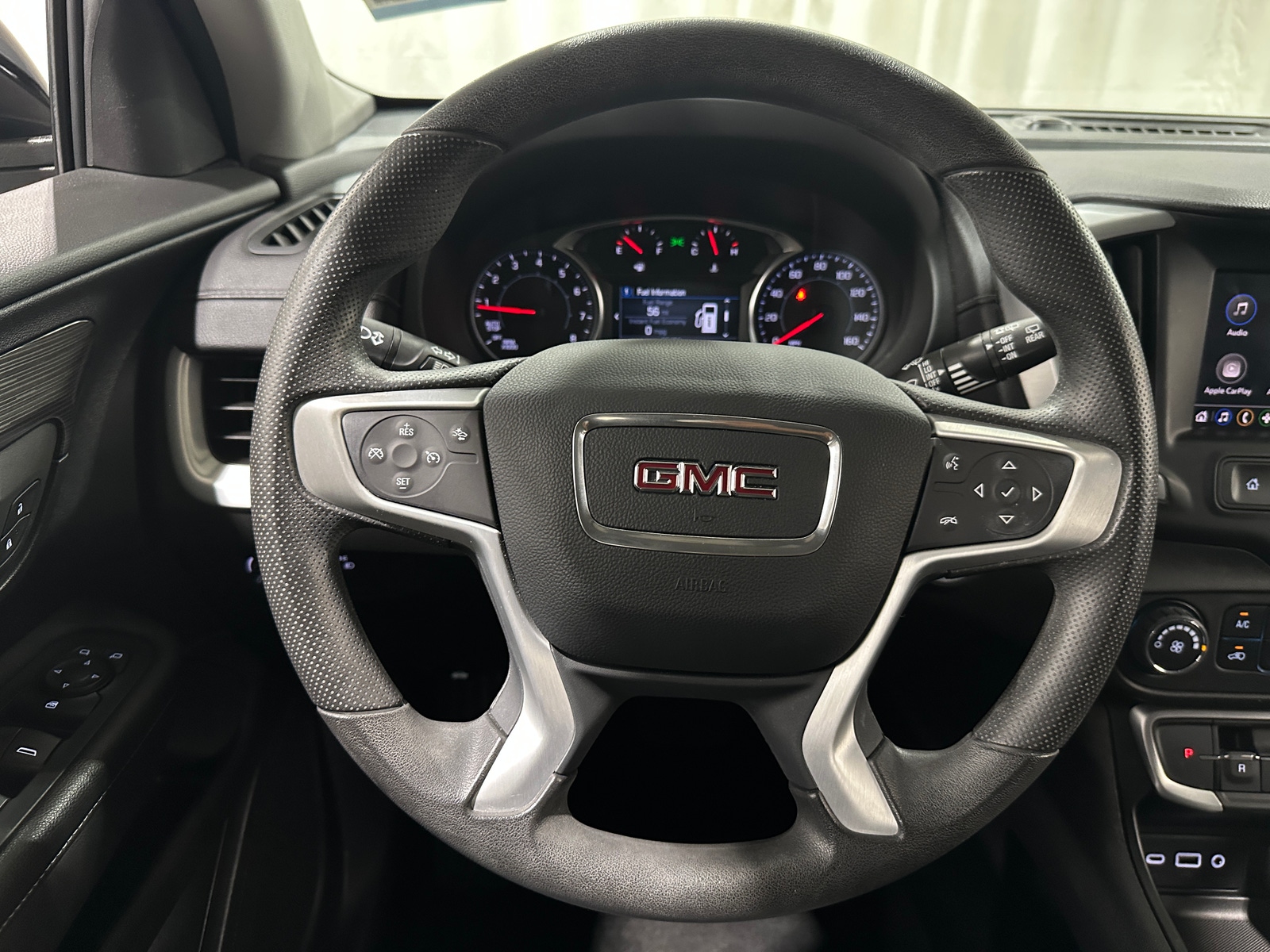 Thumbnail: 2023 GMC Terrain - 5