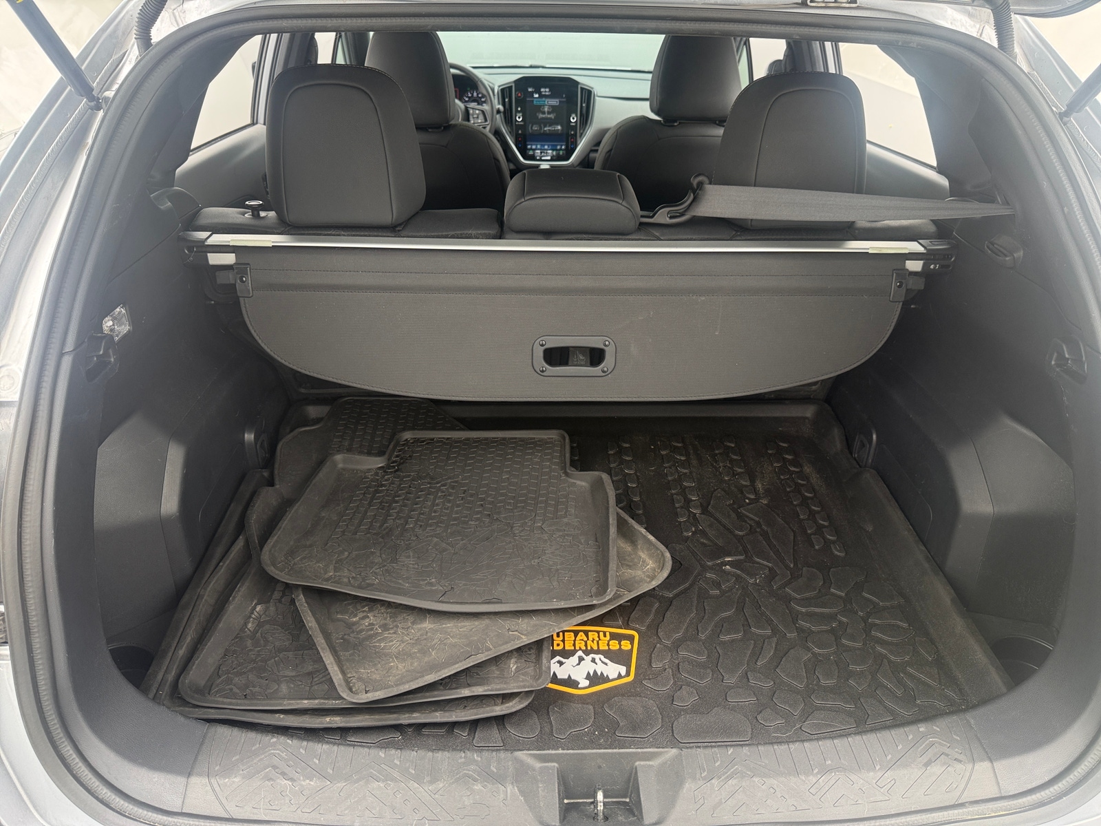 Thumbnail: 2025 Subaru Crosstrek - 6