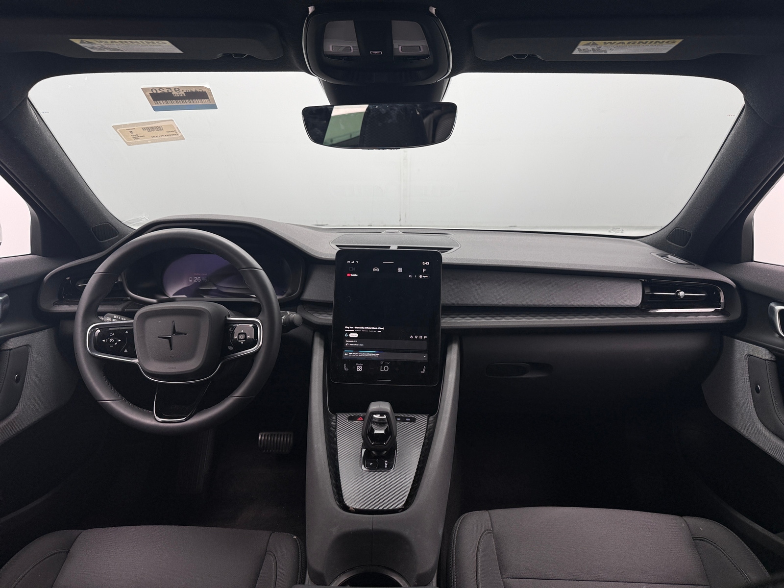 Thumbnail: 2023 Polestar 2 - 3