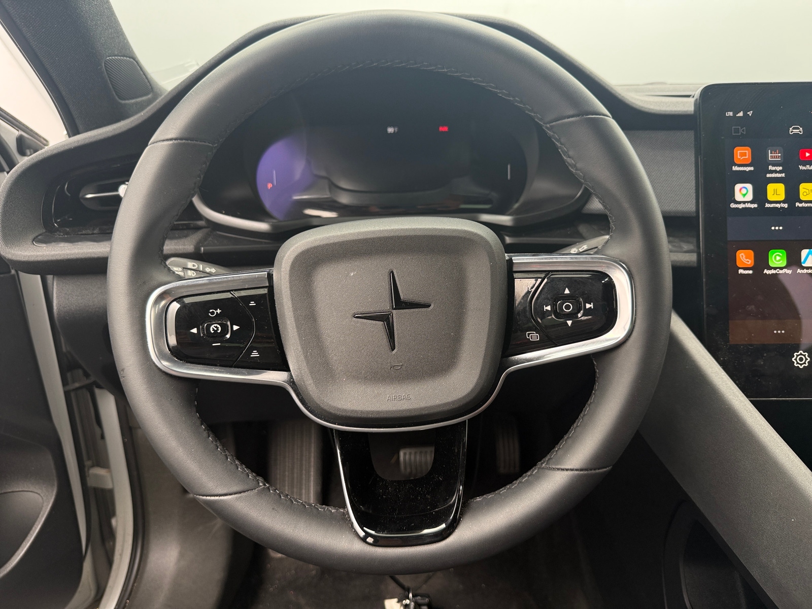 Thumbnail: 2023 Polestar 2 - 5