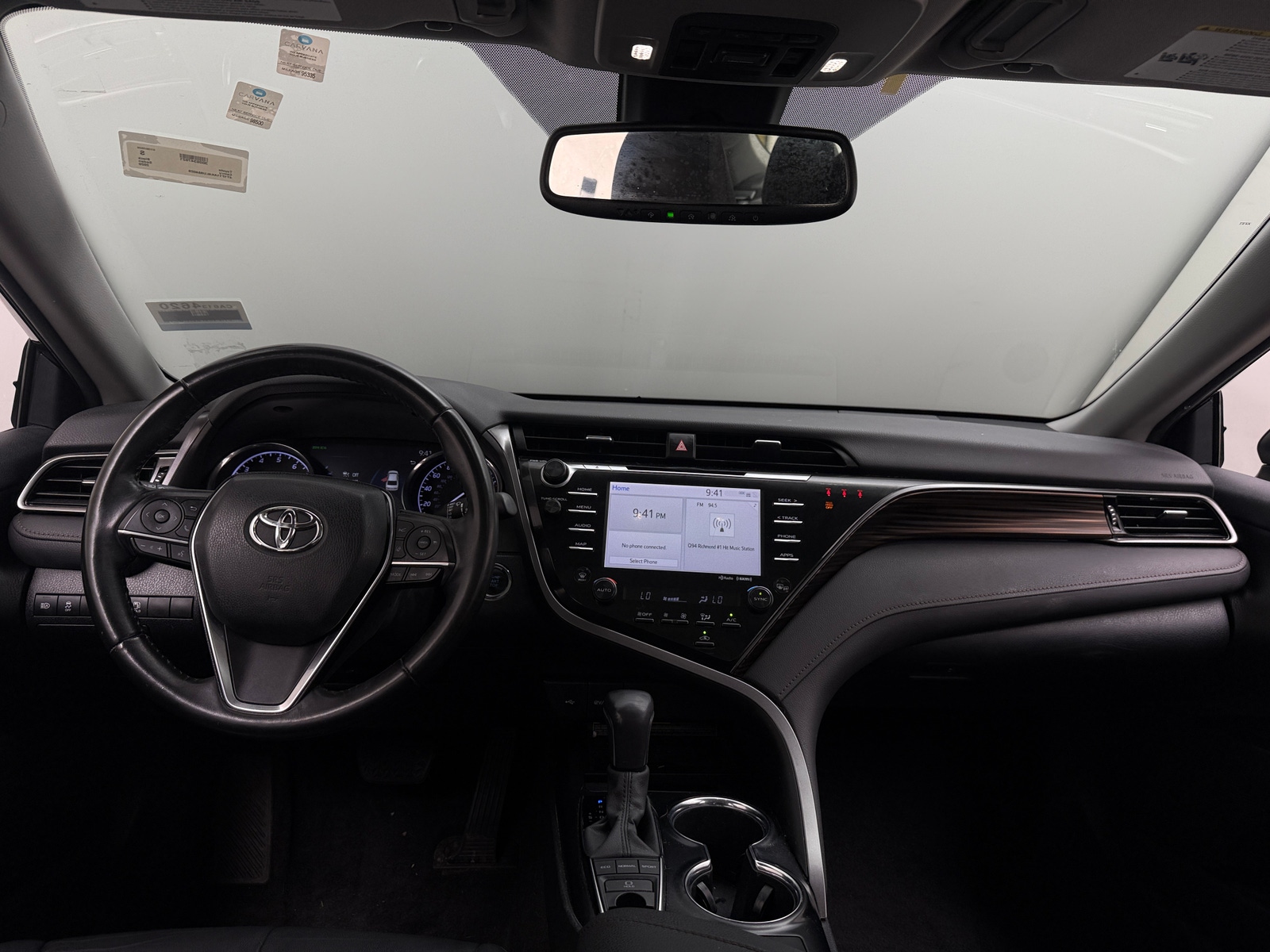 Thumbnail: 2020 Toyota Camry - 2